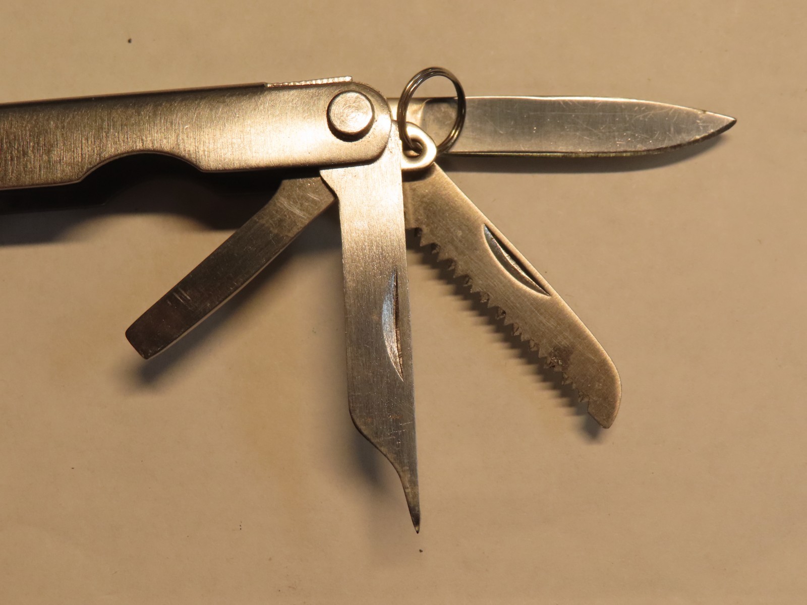 Winchester Mini 2″ Multi-Tool