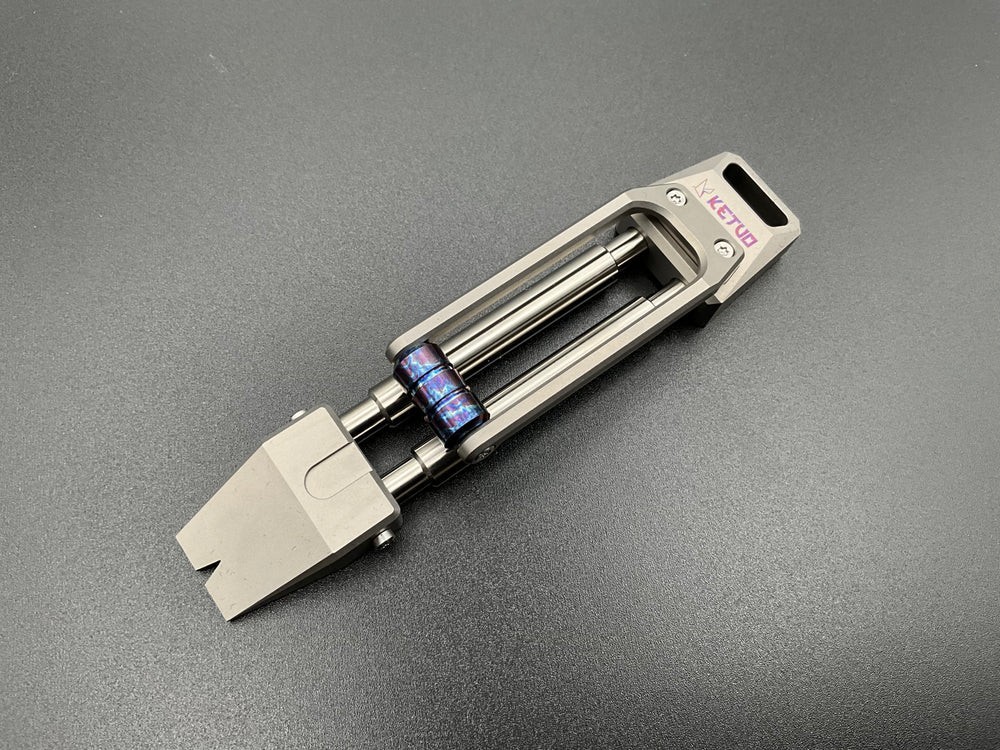 Ketuo – Pocket Prybar – K01
