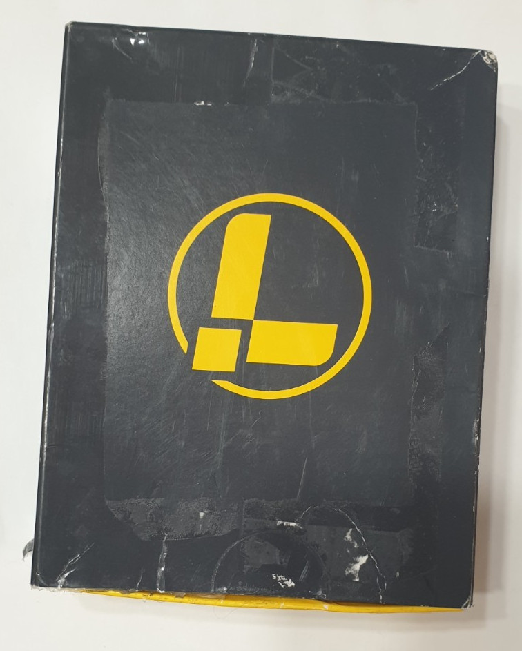 🔥🔥🔥 Leatherman Free P2 One Hand Opening Multi Tool Retired Rare New in Box