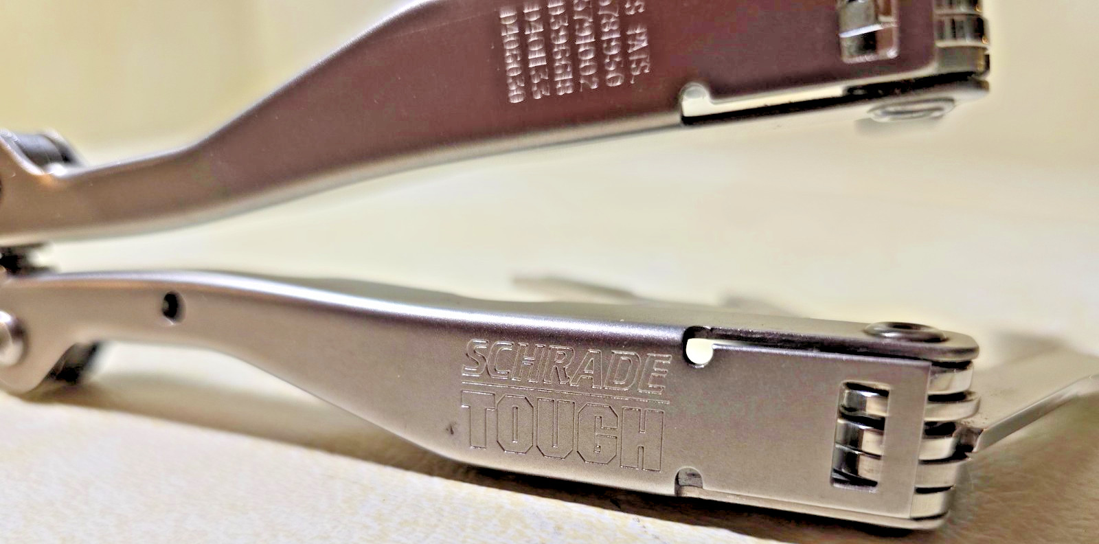 Schrade Tough Tool ST1NCP