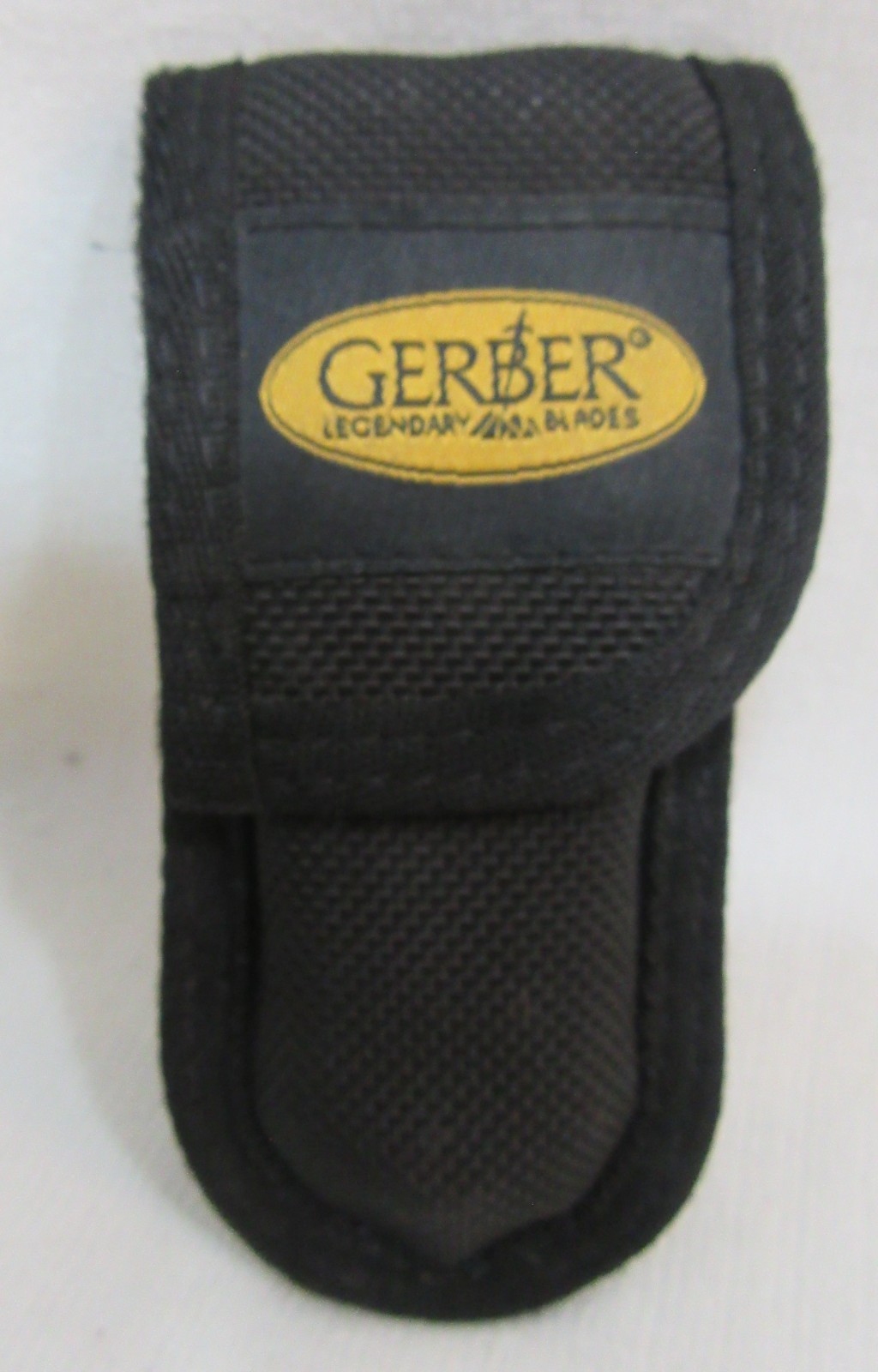 Gerber MP400 Compact Sport Multi-Tool with Sheath – Silver