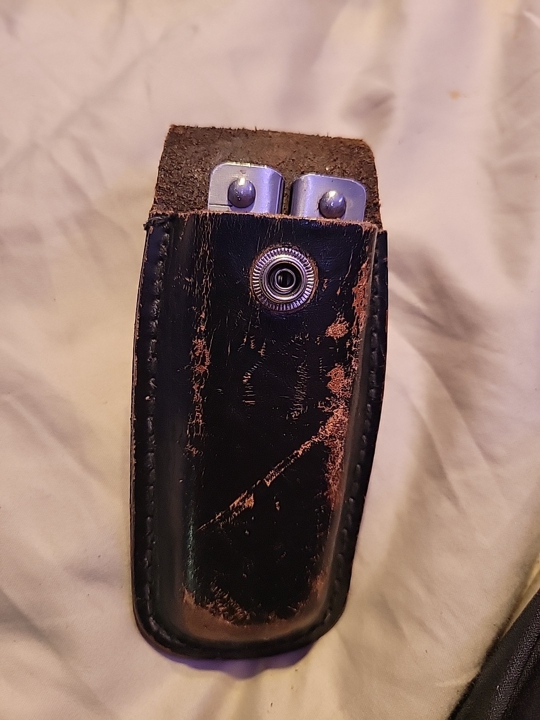 Winchester Multi-Tool With Belt Carry Case