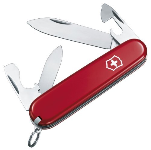 VICTORINOX Victorinox Recruit Knife [Official Japanese Product] 0.2503NEW