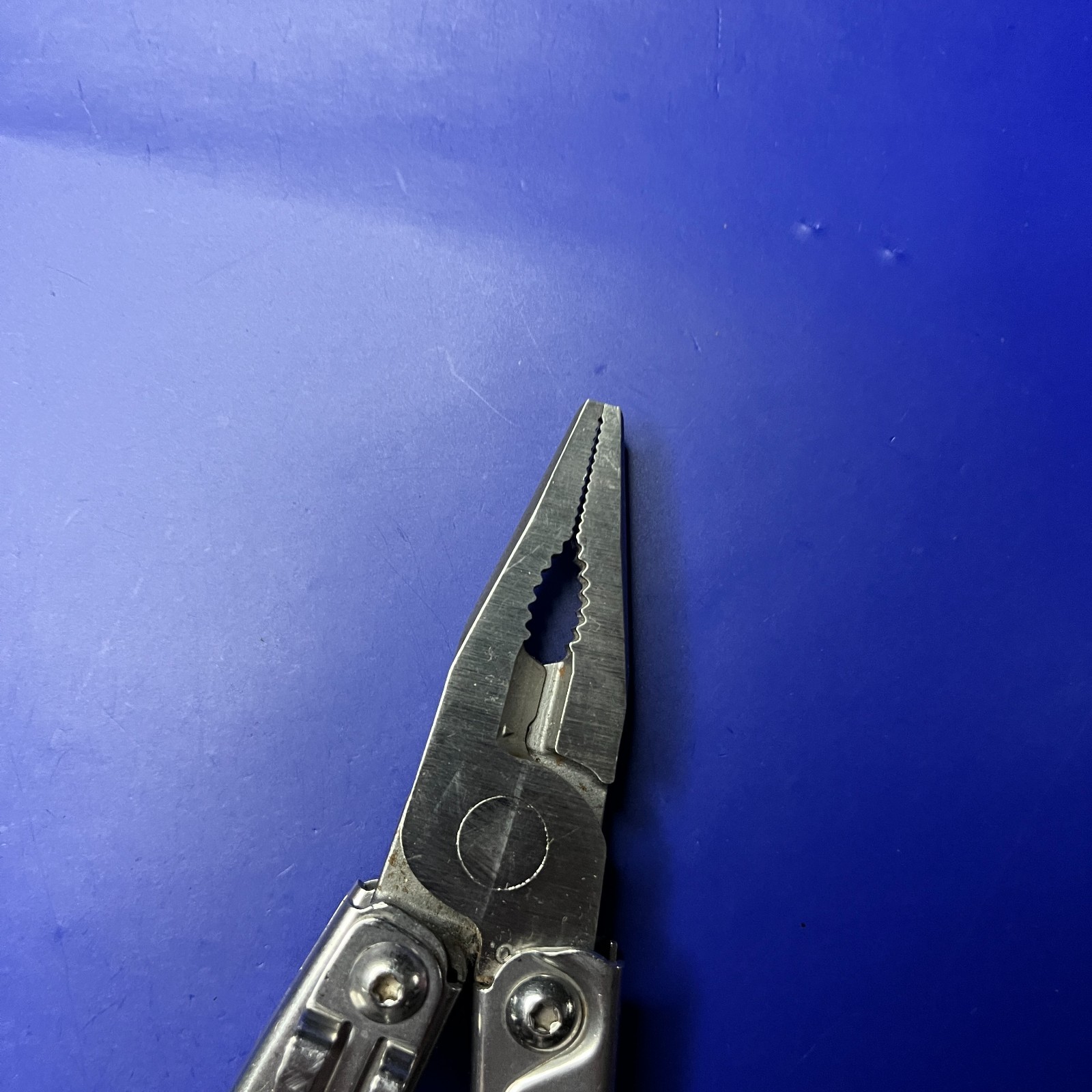 Leatherman Rev Multi Tool with Knife