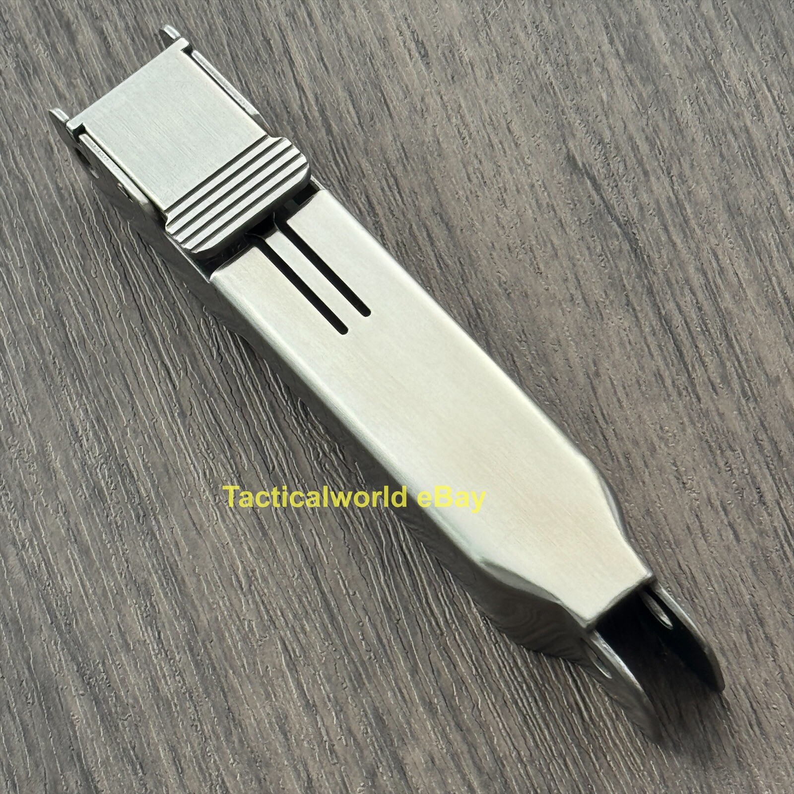 Leatherman Super Tool 300 Frame Replacement Super Tool 300 Half Frame w/678 inch