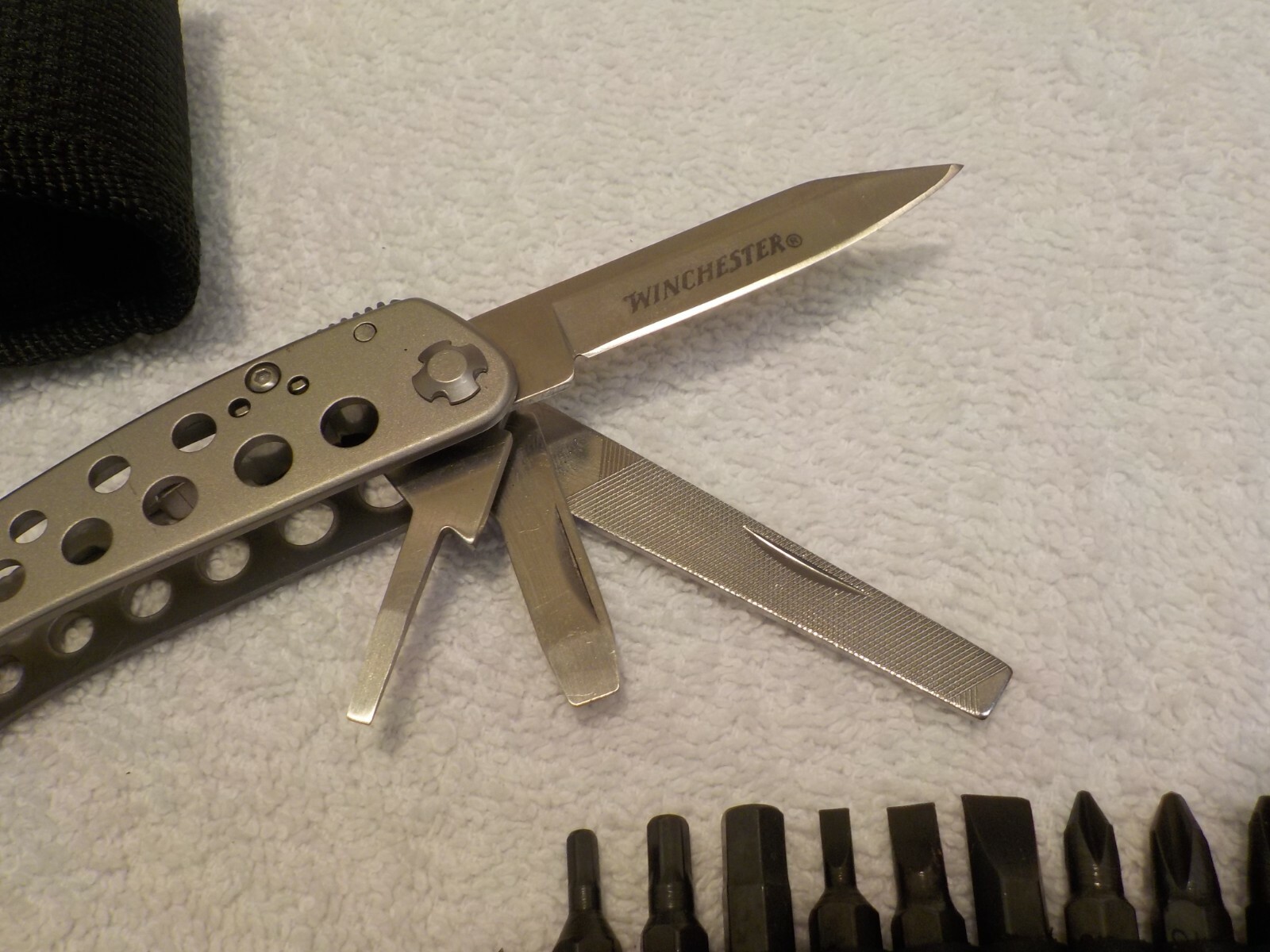 WINCHESTER HANDY-MAN MULTI TOOL