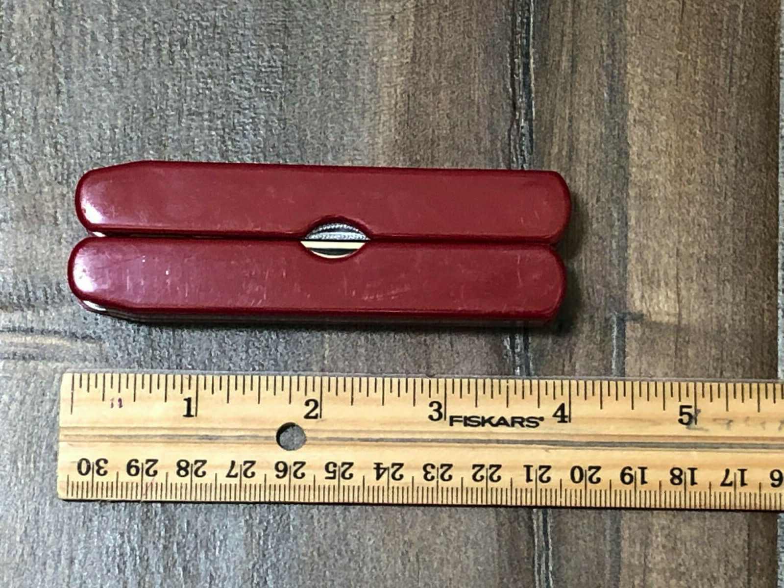 Expeditions Outdoors Camping Tactical Survival Multi Tool USED GOOD CONDITION