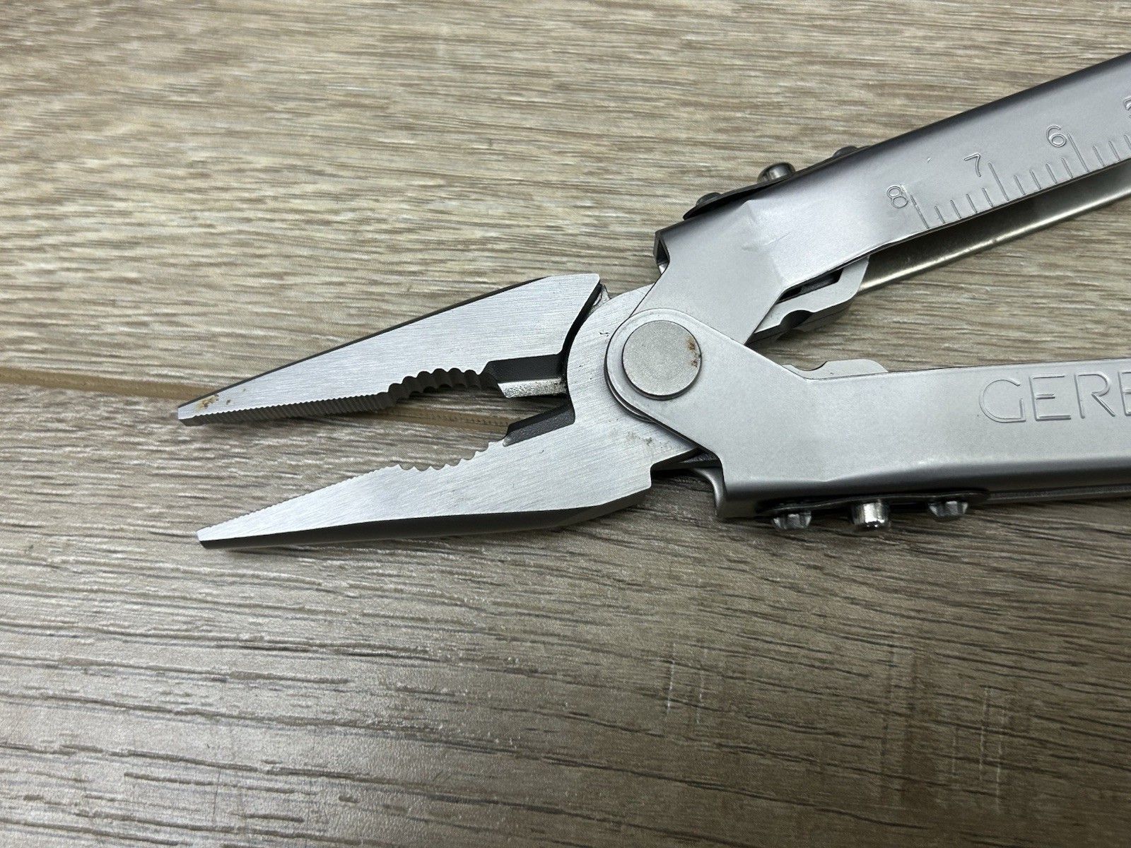 Gerber Multi-Plier 600 Pro Scout Multi-Tool