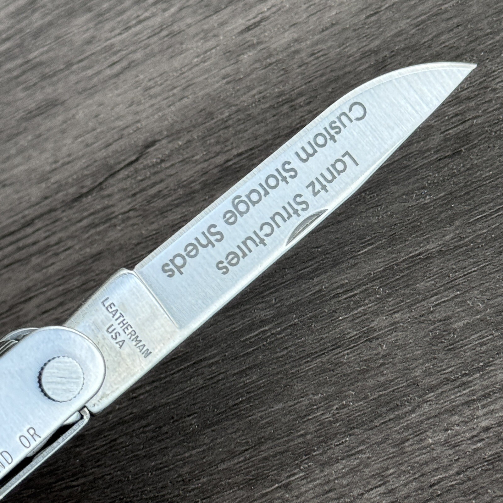 Leatherman Original Super Tool Multitool Leatherman 1st generation Super Tool