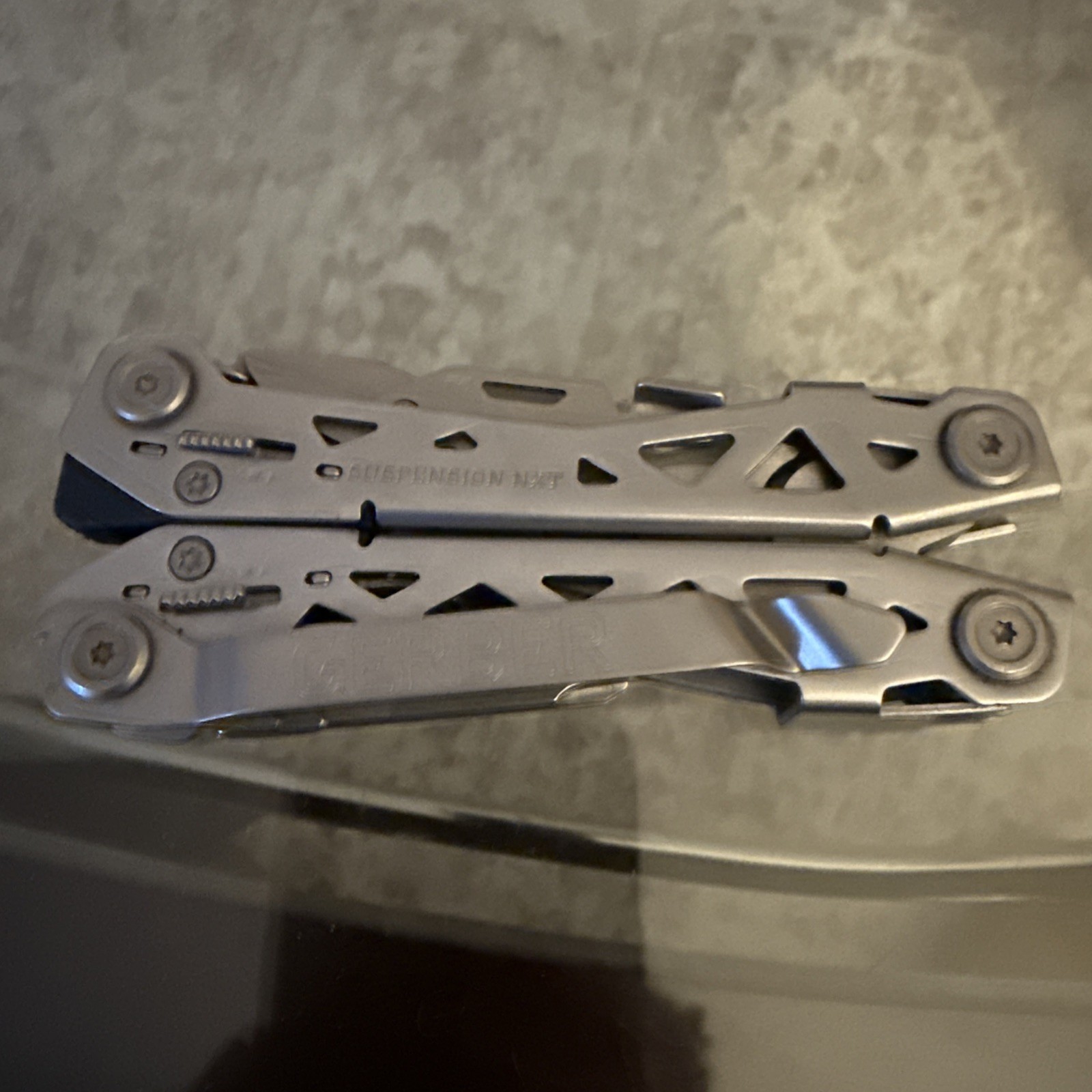 Gerber Suspension NXT Multi-Tool 15-in-1 In Excellent Condition