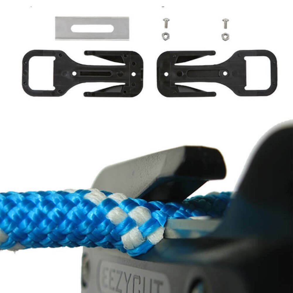 EEZYCUT Emergency Rescue Knife