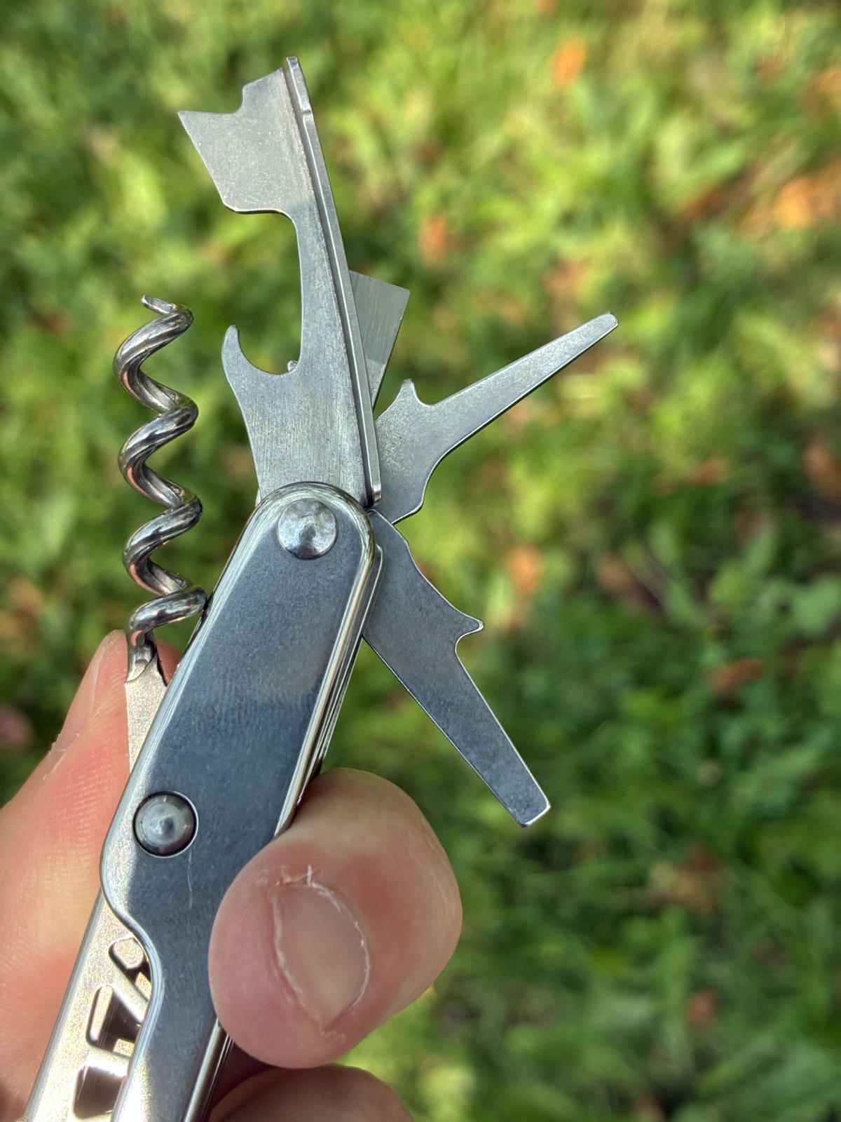 Leatherman Juice XE6 Multi-Tool | Moss Green | 831931 | Made in USA | New In Box
