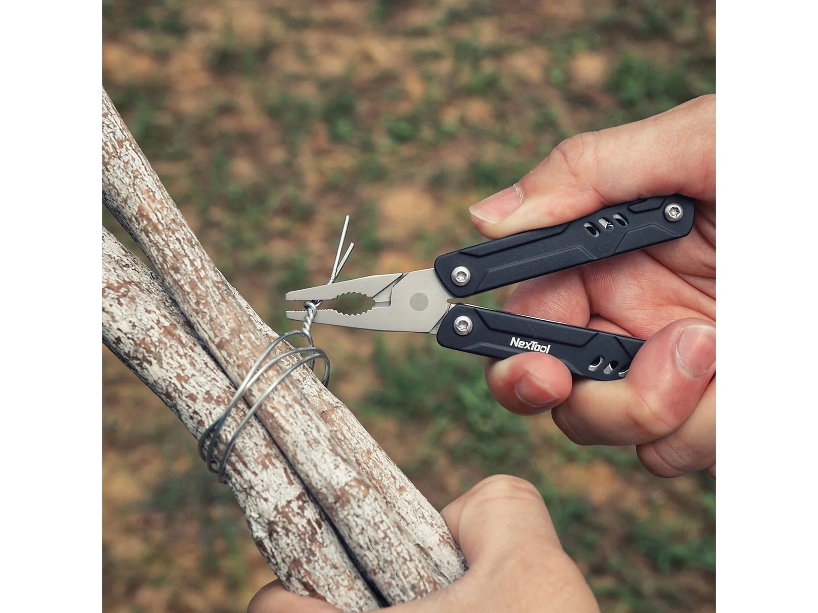 NexTool Mini Sailor Lite Multi Tool