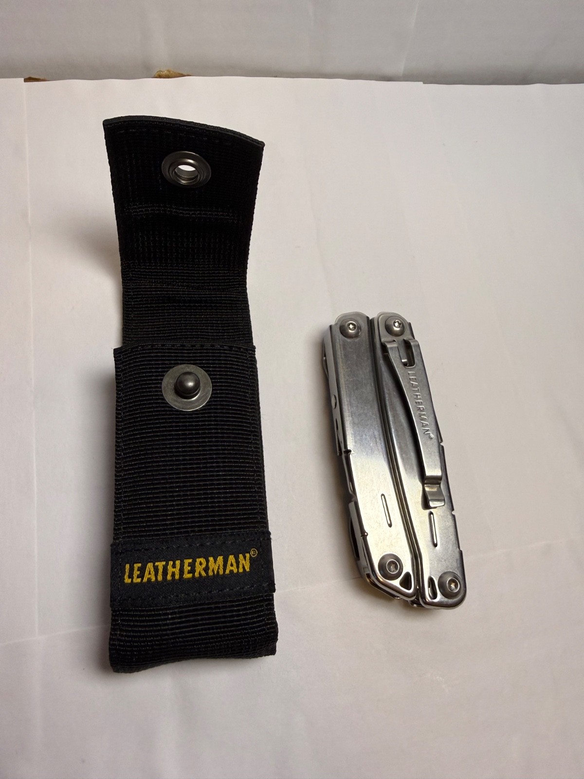 Leatherman Wingman Multitool