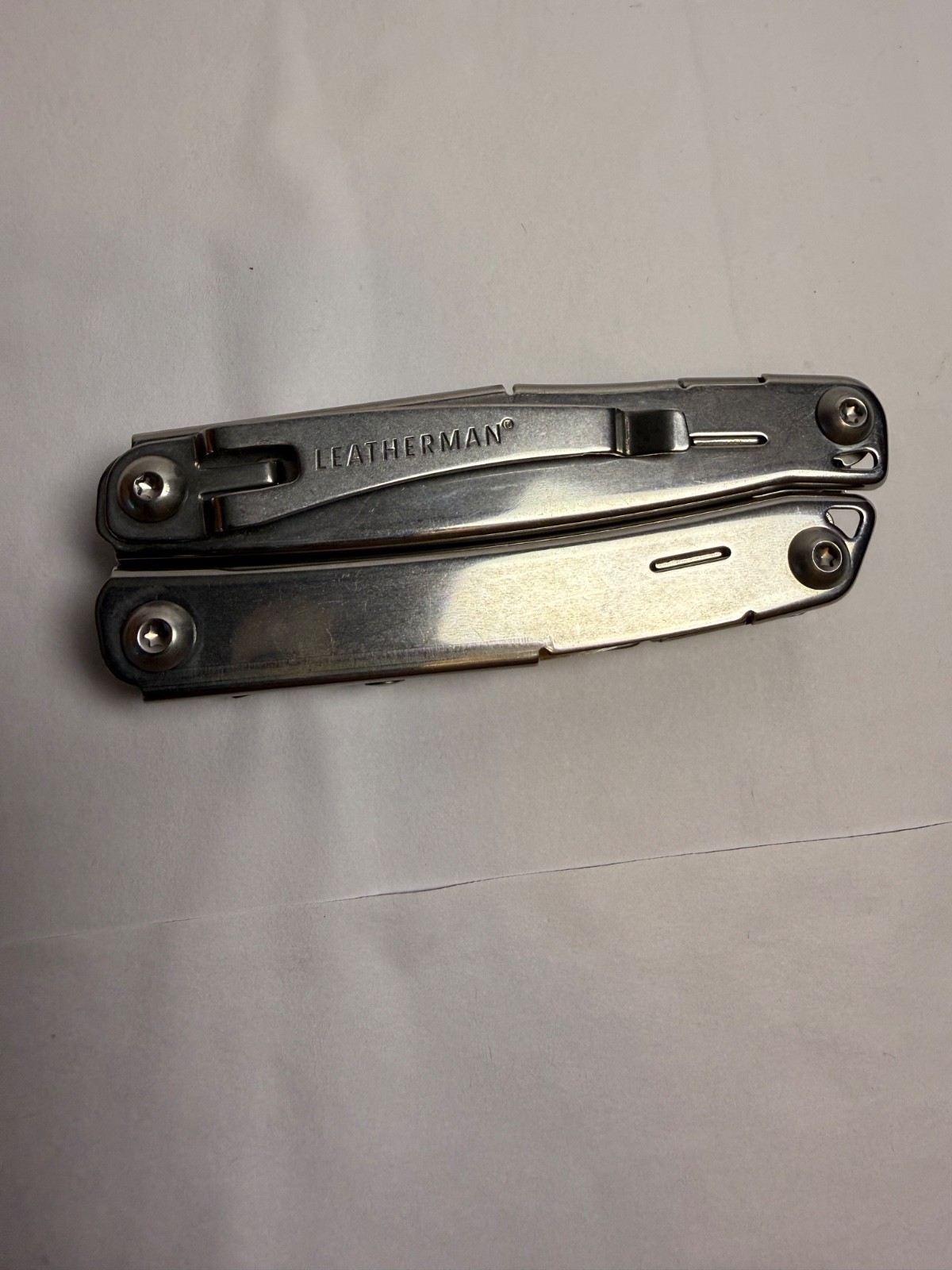 Leatherman Wingman Multitool