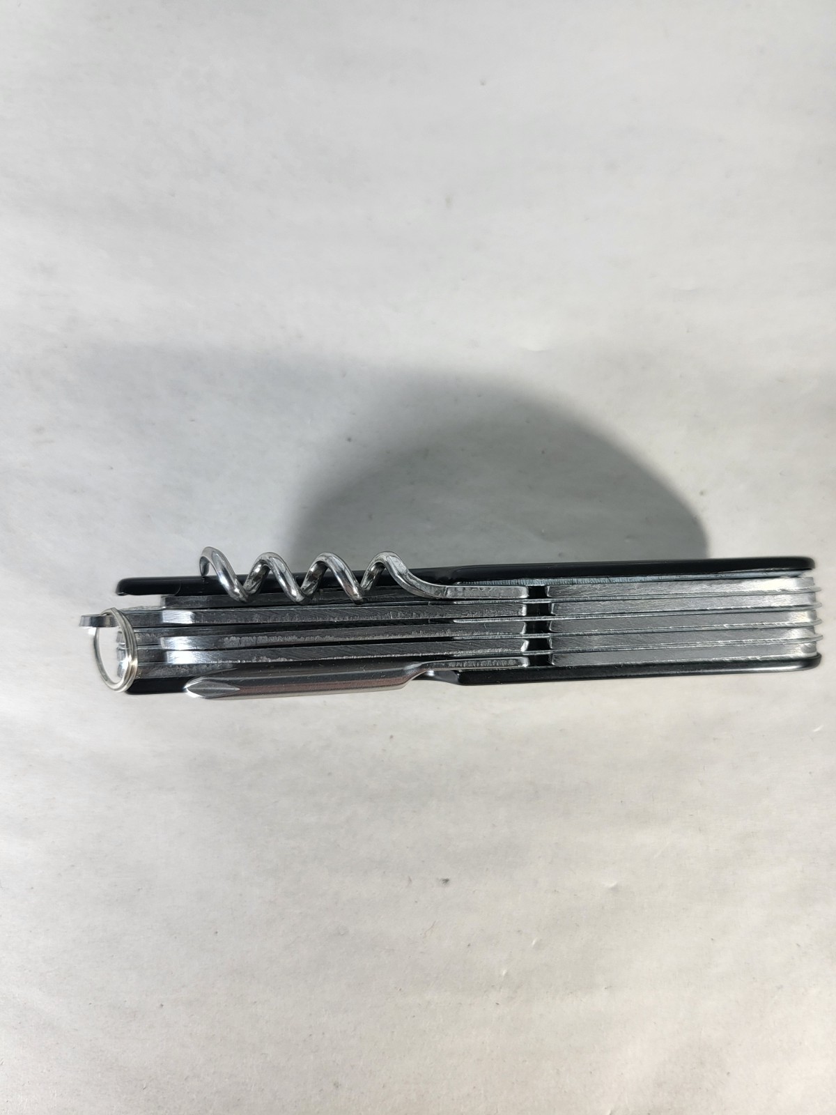 Multi-Tool Pocket Knife 3 5/8 Inch 11 Tool U&S Companies New Multi Purpose