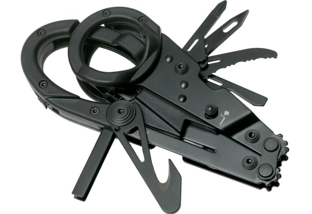 Sog Parashearsmedical/rescue Scissors Multi Tool