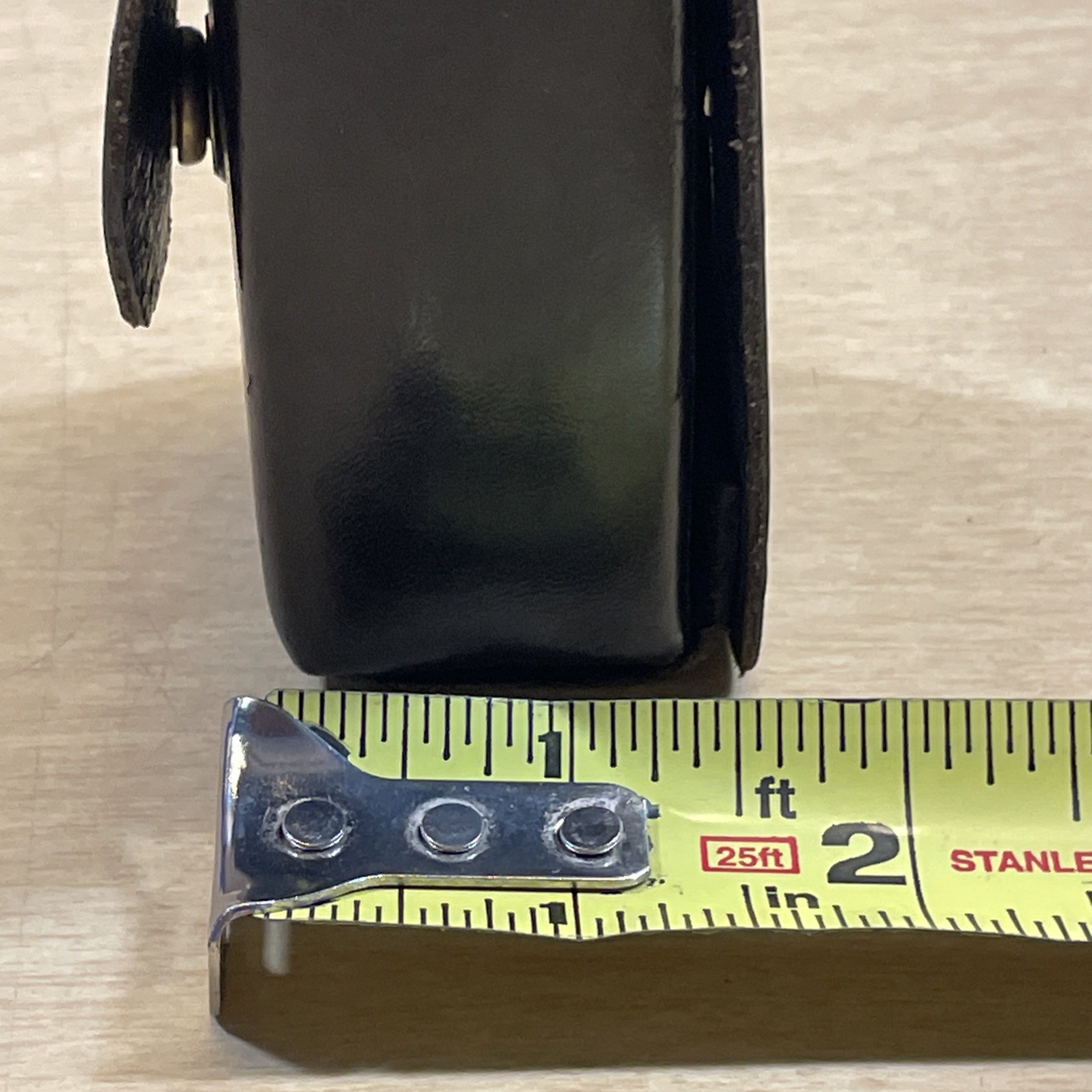 LEATHERMAN TOOL ADAPTER With Leather Sheath Holster 8 Bits USA