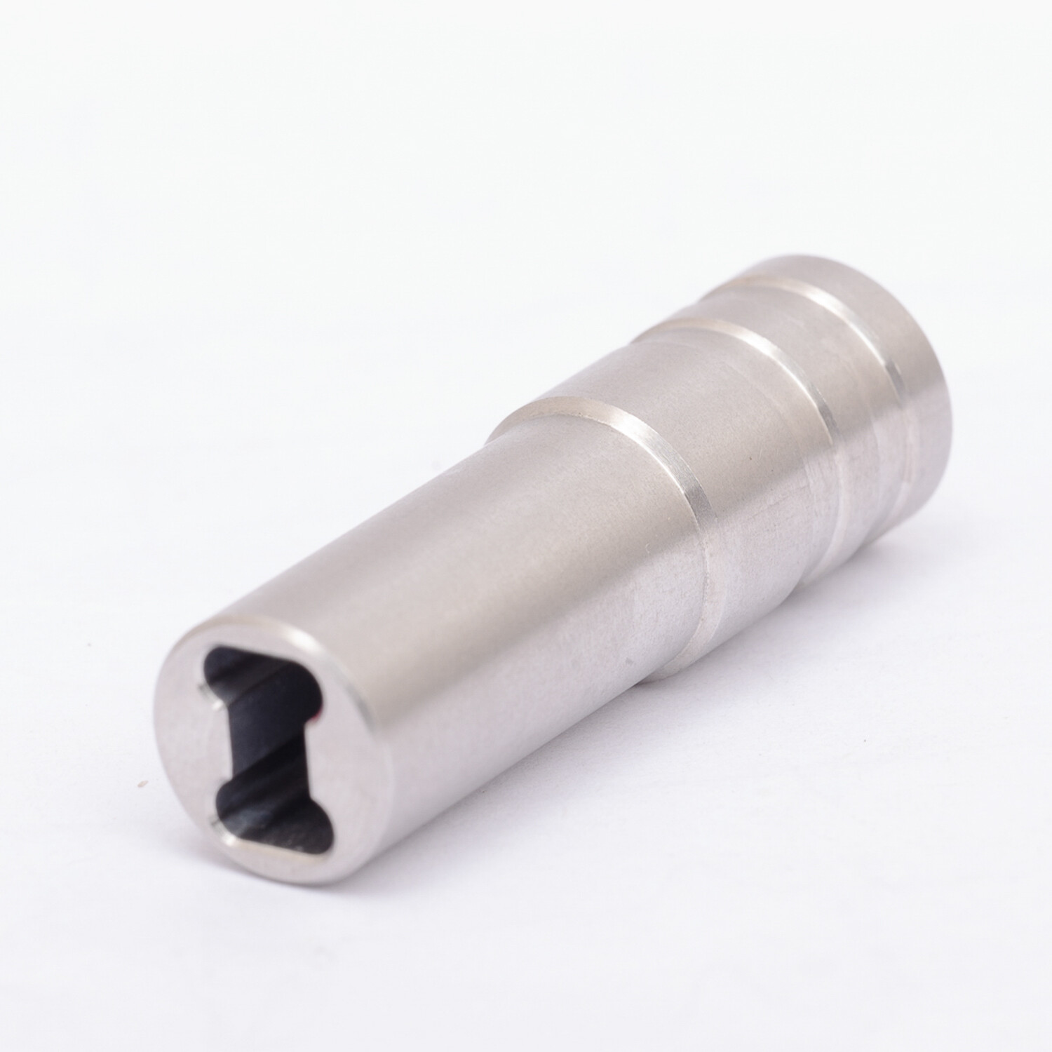 For Leatherman Free T2 T4 K2 K4 P2 P4 Screwdriver Extension Pole Adapter Sleeve