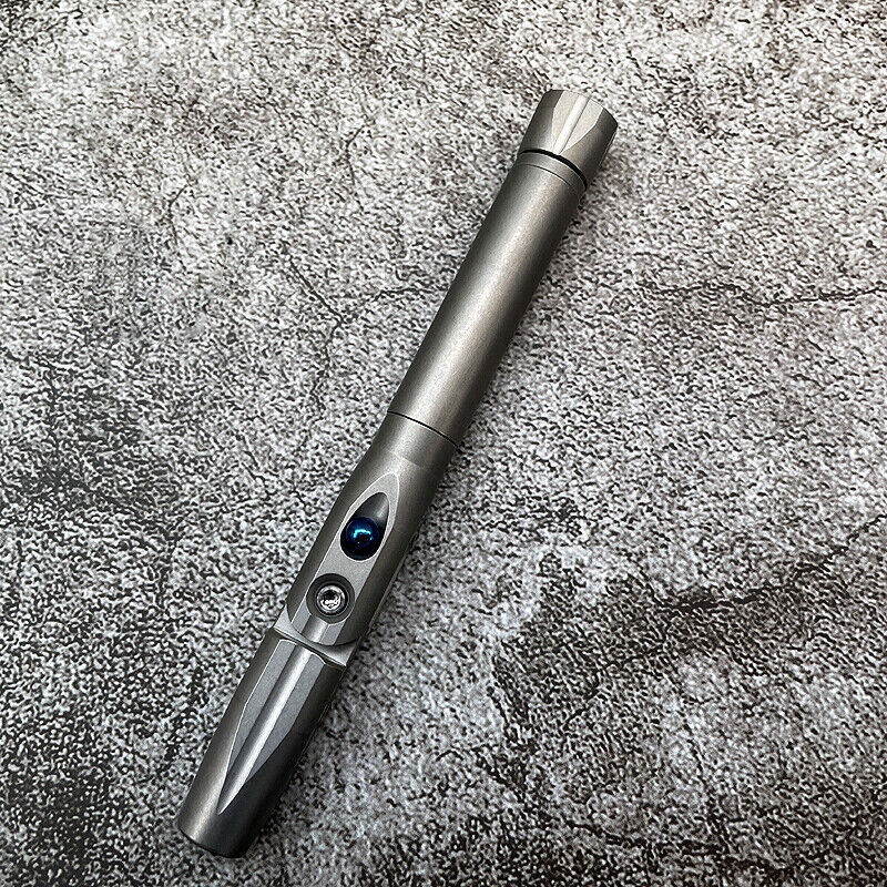 Titanium Folding Screwdriver: A Portable, Multi-functional EDC Tool Cross Bit