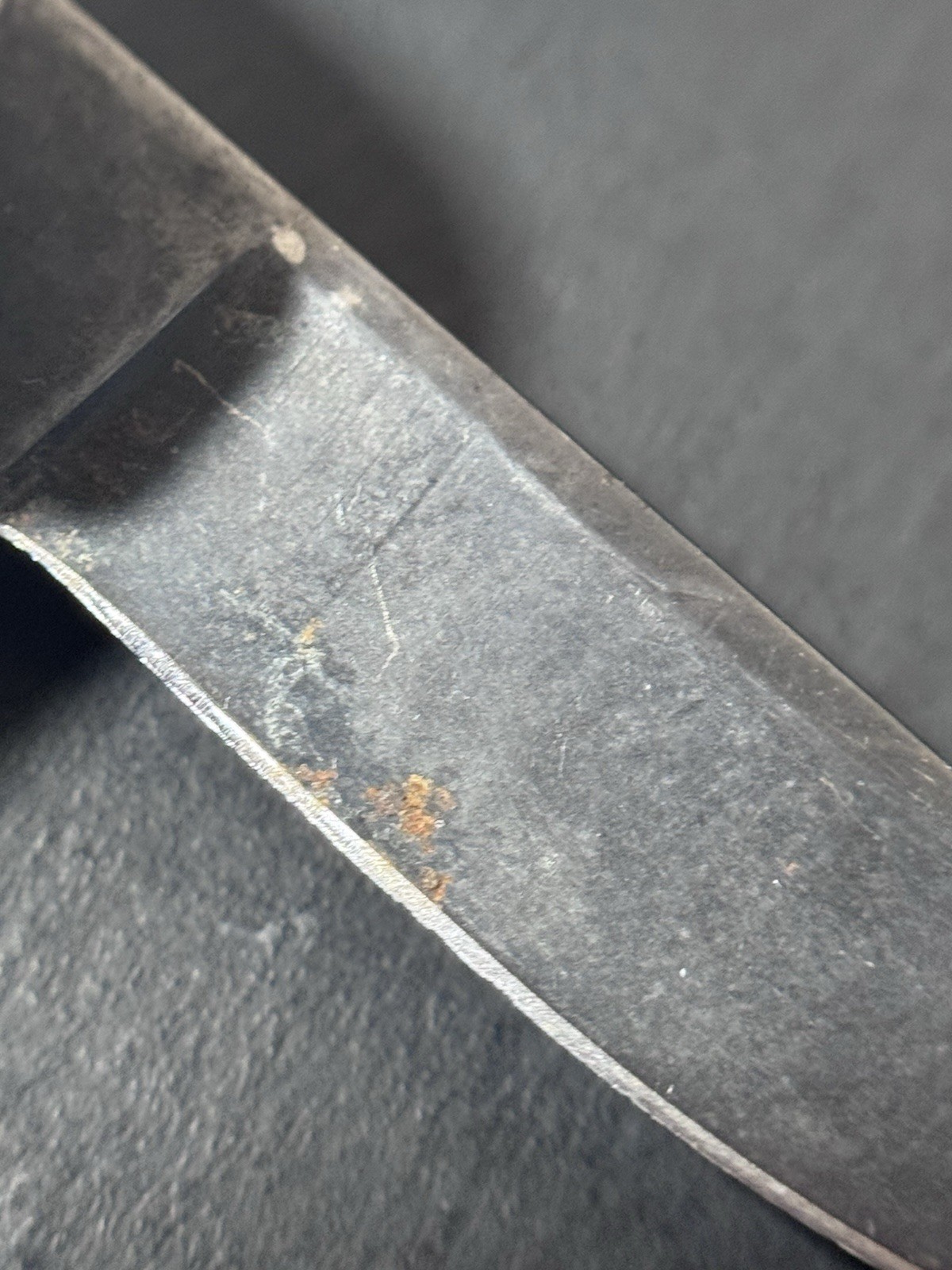 Leatherman USA Pat Pend Mini Tool Multitool BROKEN PART!