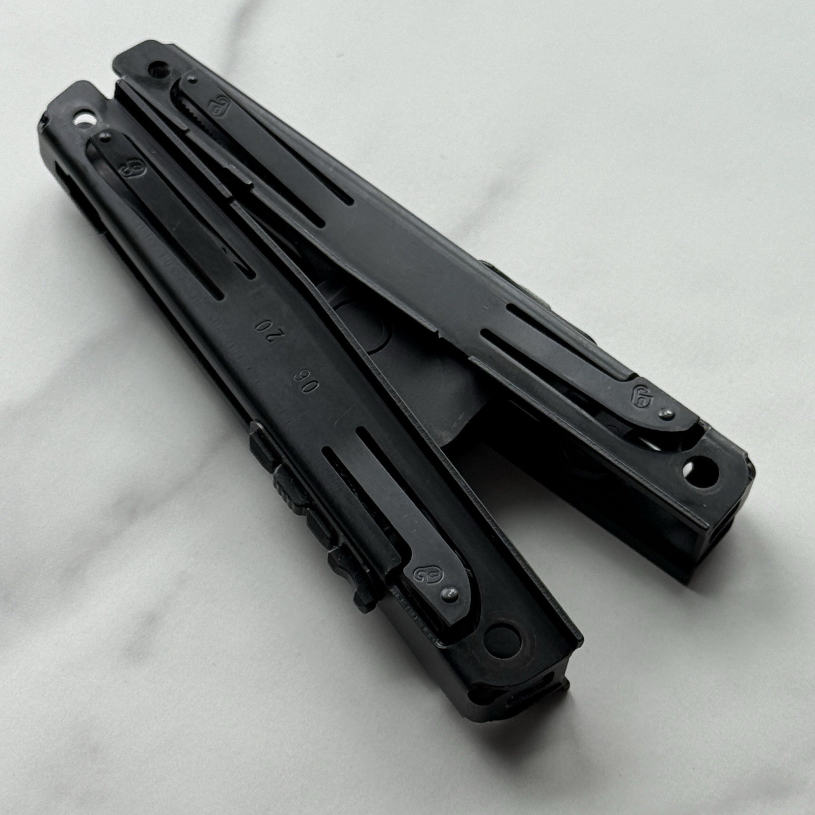 Leatherman OHT Frame Parts Replacement Leatherman OHT Pliers Head Hardware