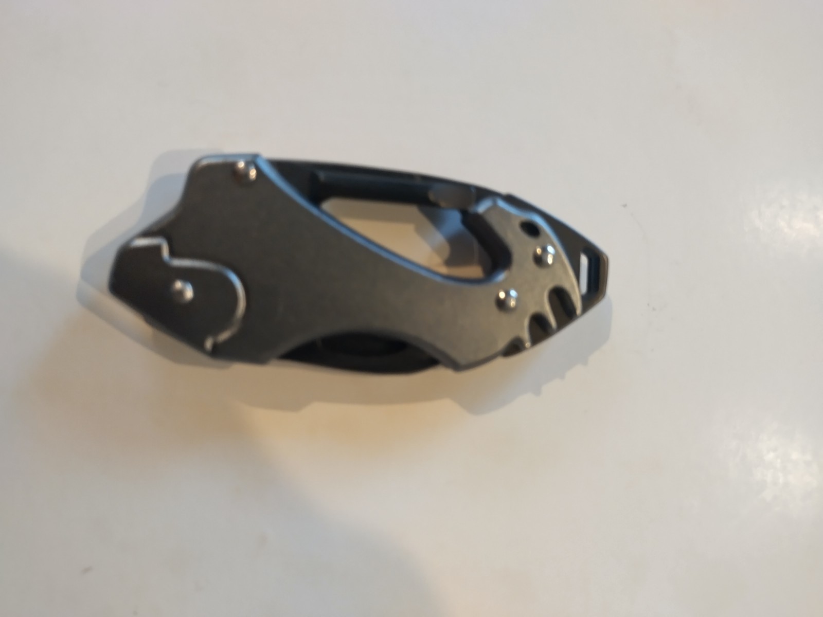 UZI Multi-tool Knife, Screwdriver, Etc.
