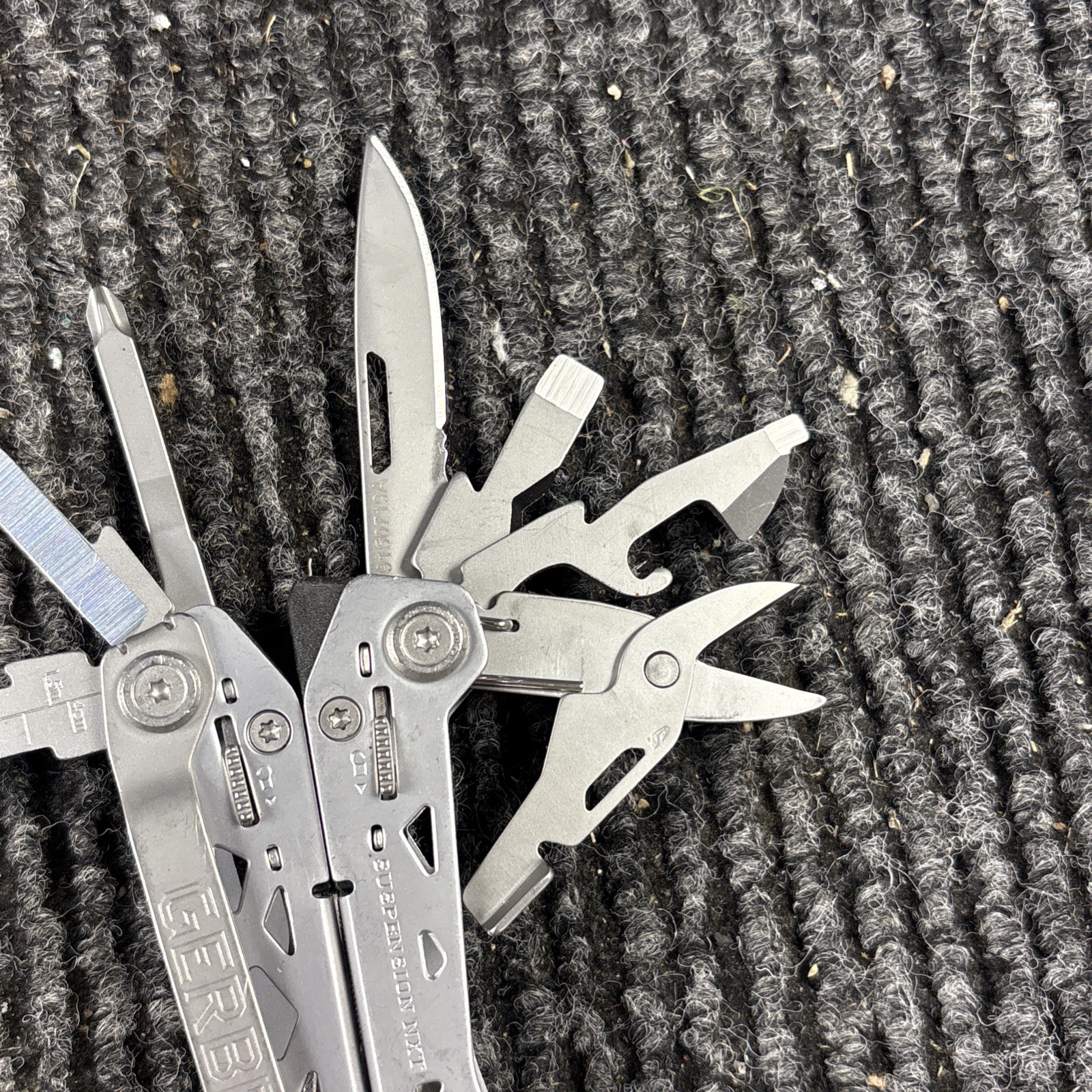 Gerber Suspension NXT Multi-Tool #9