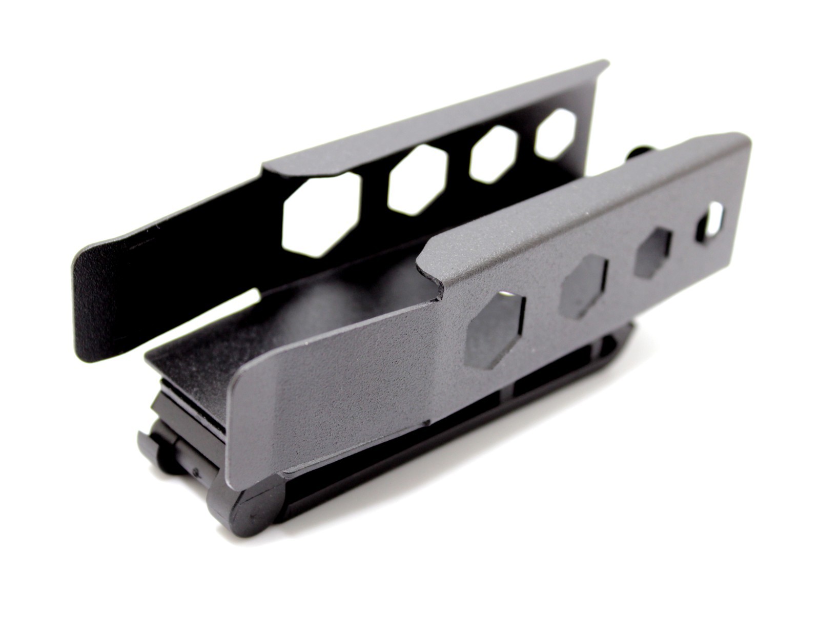 CHARGE multitool sheath – designed by RAE GEAR USA – compatible with Leatherman