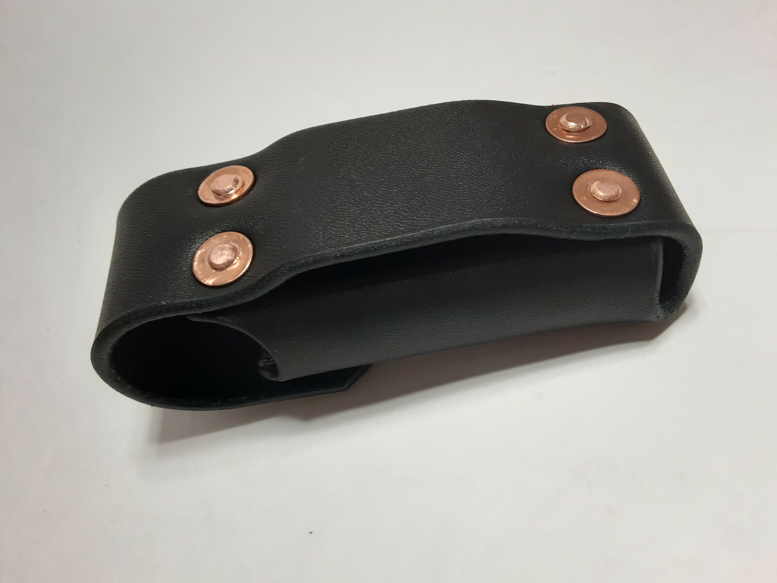 Leather Sheath for Leatherman Supertool 200 Belt Holster ~3 Colors