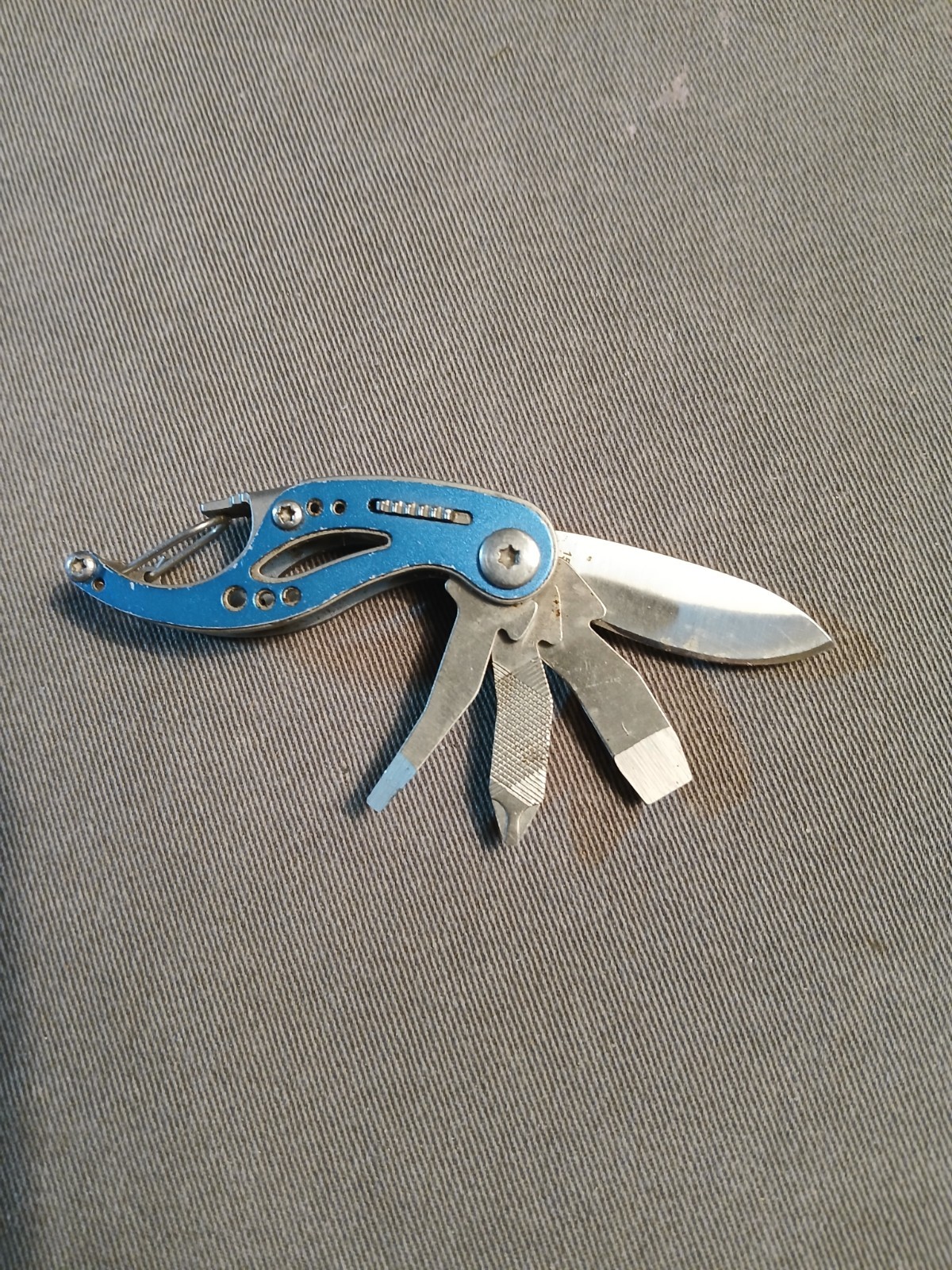 Gerber Curve