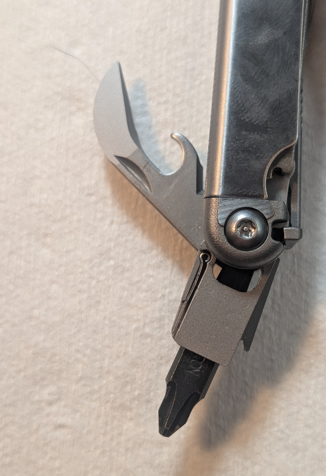 Leatherman Wave