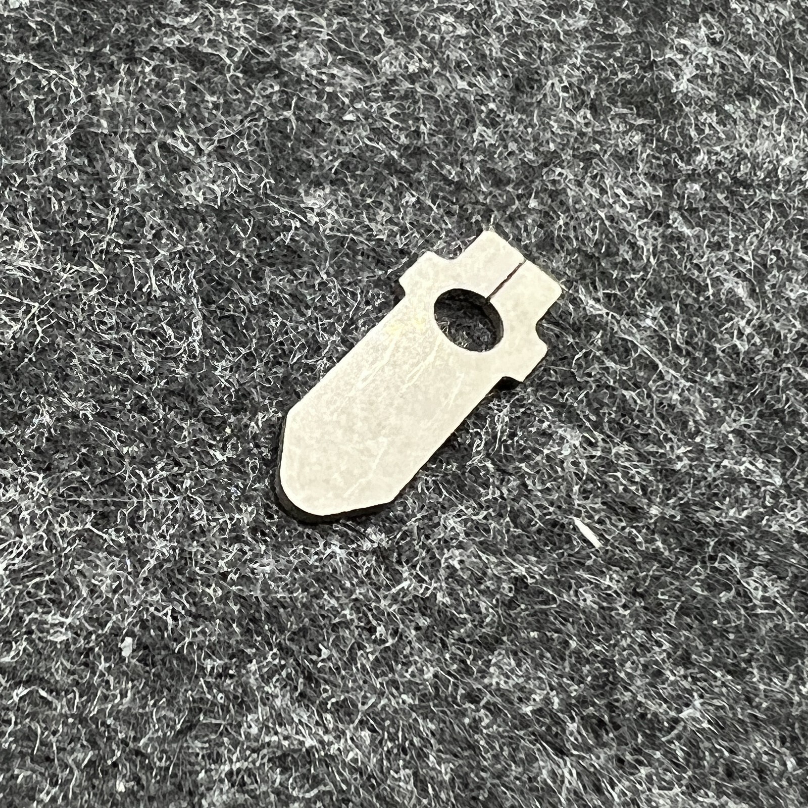 10 pcs Saw T-shank Holder Gasket Stainless Steel For Leatherman Surge