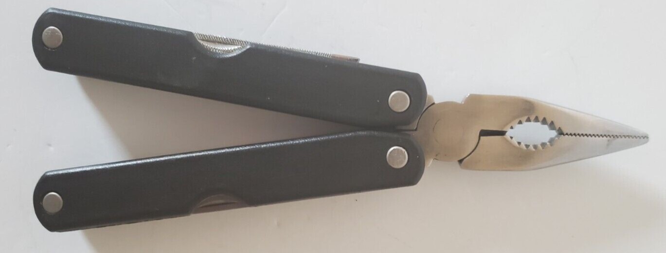 FINE LINE MULTITOOL, WITH THE CARRYING CASE