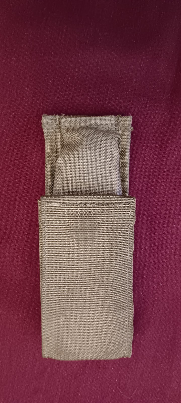 MILITARY GERBER NEEDLE NOSE PLIERS MULTI-TOOL TAN SHEATH