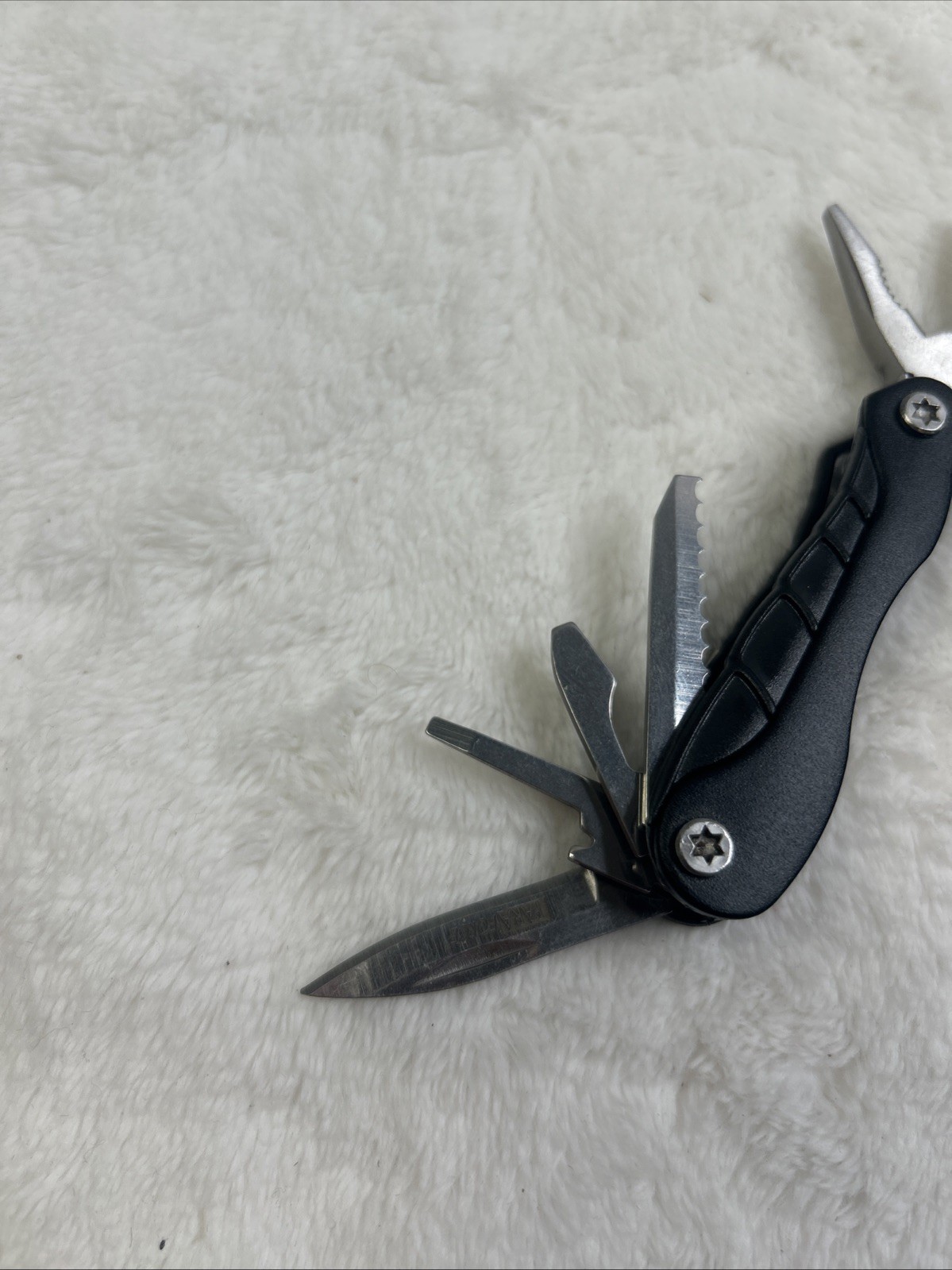 Multi Tool, Multitool, Survival Tools, Pocket & Camping Knife, Multitool Pliers