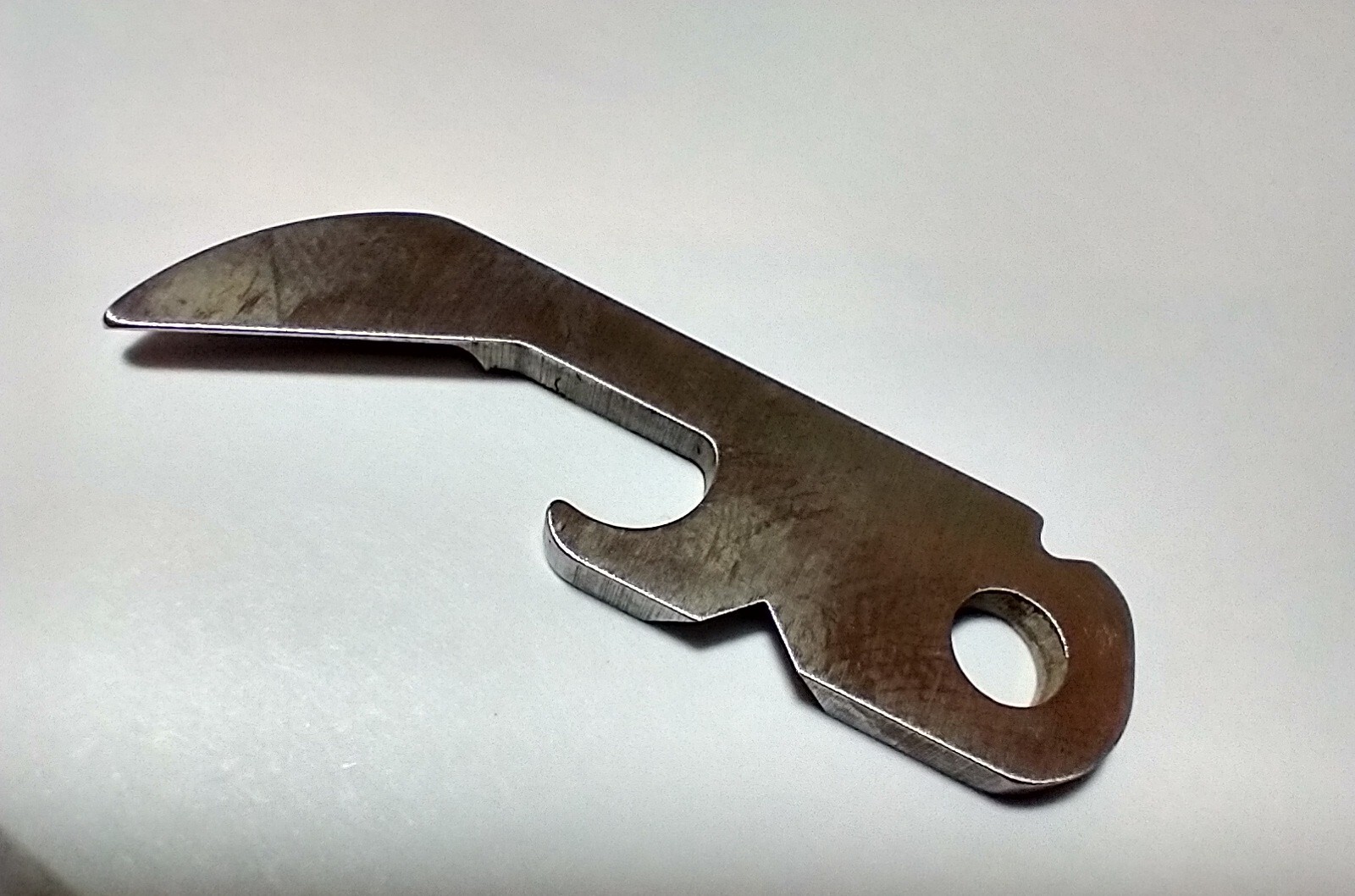 Original Leatherman Wave “Pat Pend” Replacement Parts: CAN OPENER