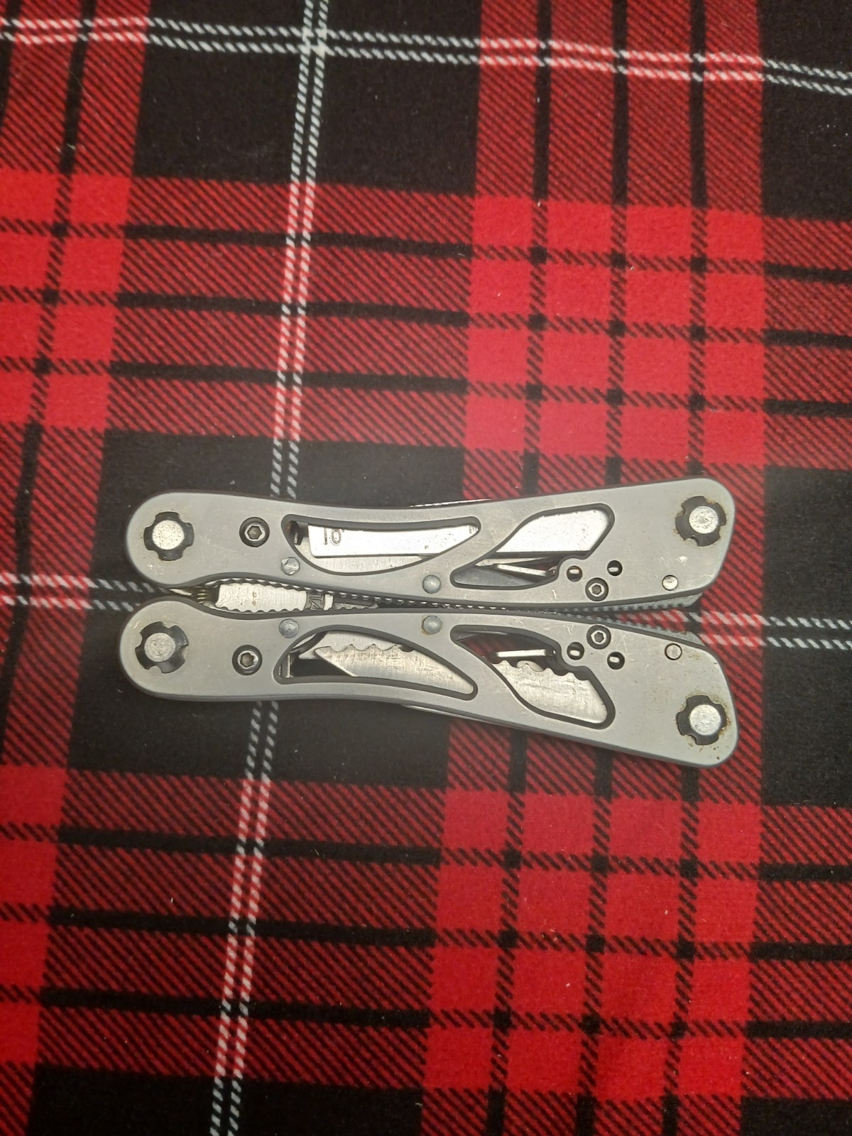 Winchester Multi-Tool in Very Good Condition. Hardly Ever Used if at all!