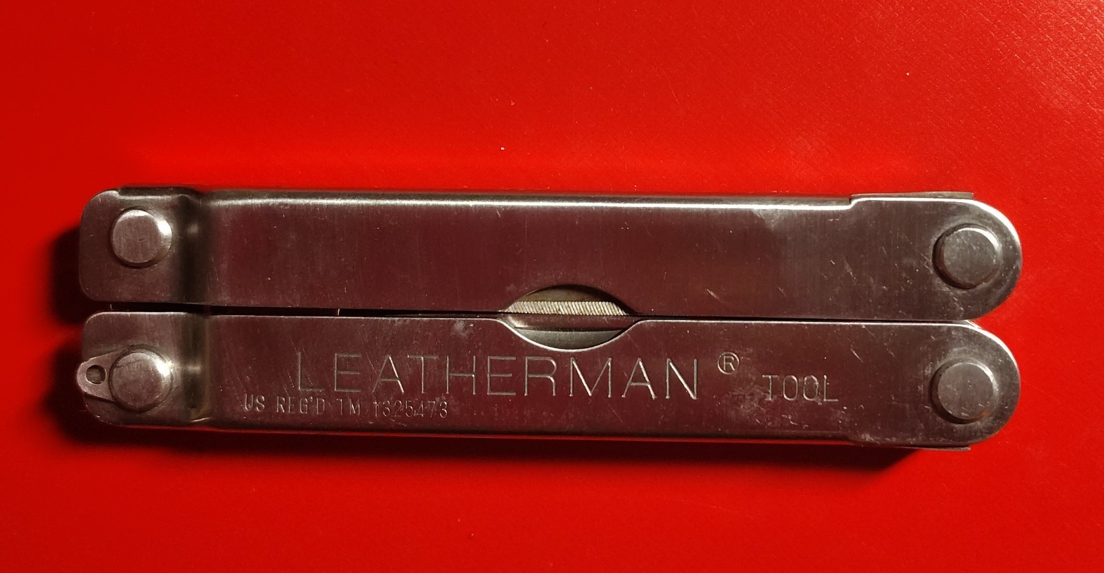 LEATHERMAN QUALITY TOOL