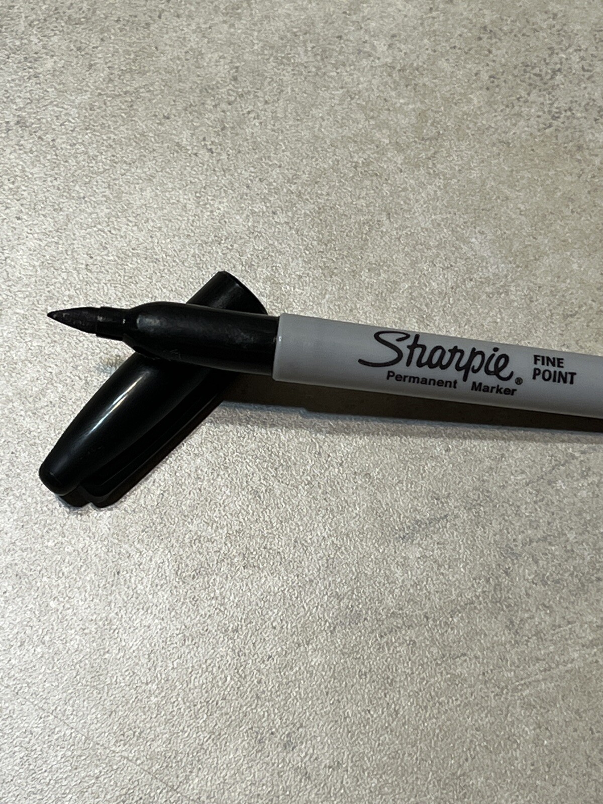Self Defense Pen Tactical Sharpie pens with G10 point EDC