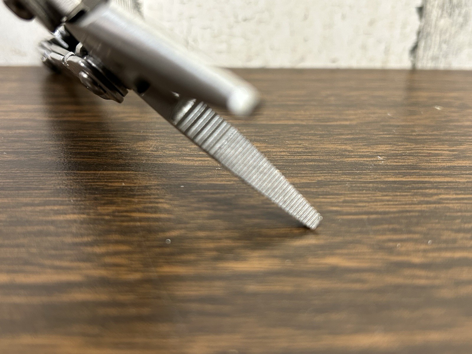 Bear MGC Cutlery Multi tool & Flashlight PK155MTF