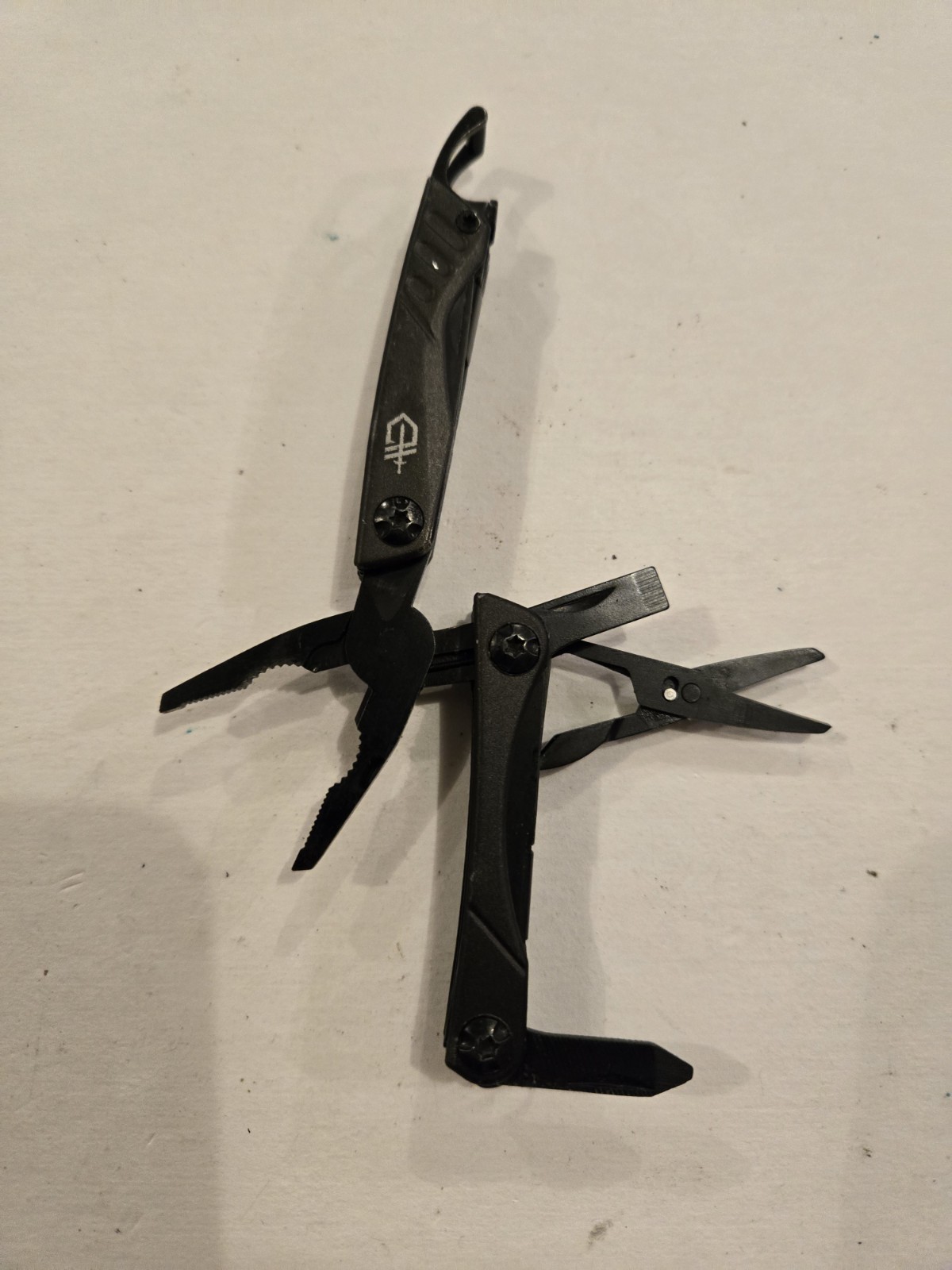 Gerber Dime Multi Tool, Black