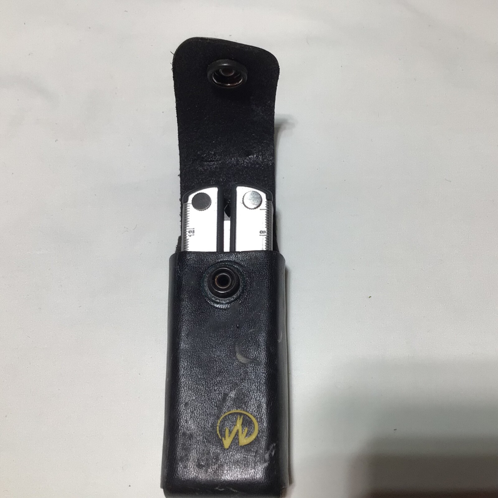 leatheman fuse multi tool with case