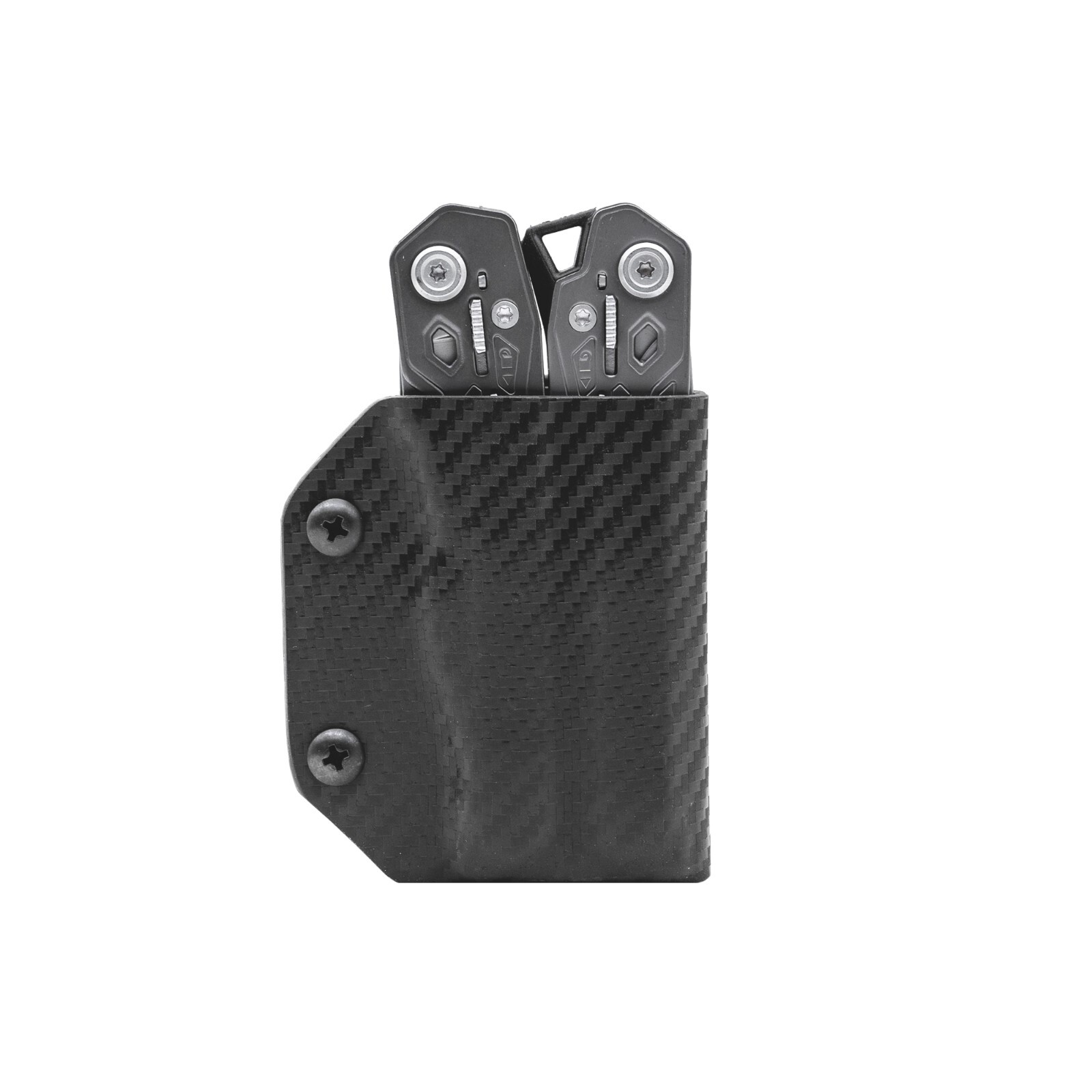 Clip & Carry Kydex Multitool Sheath – For the Gerber Truss- USA Made
