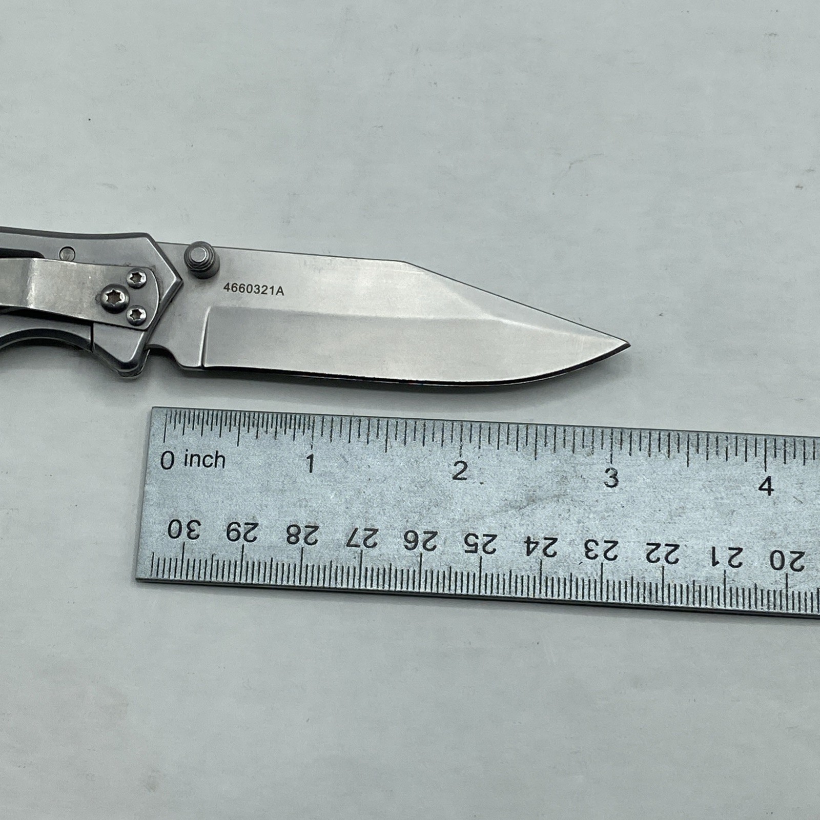 Gerber Suspension NXT & Paraframe I Knife Combo – Silver