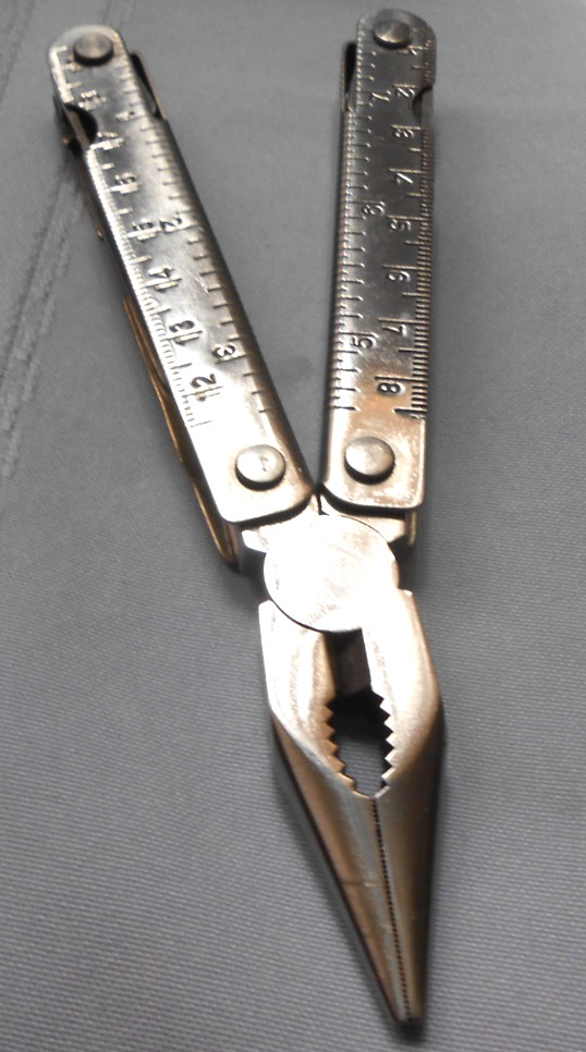 Stainless Multi Tool Pliers