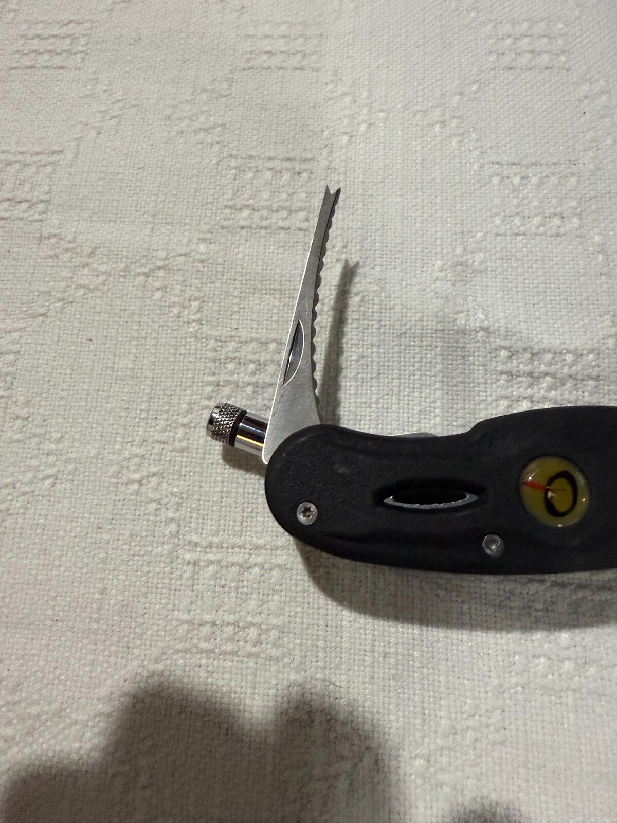 QUARROW MT 11 Anglers Tool