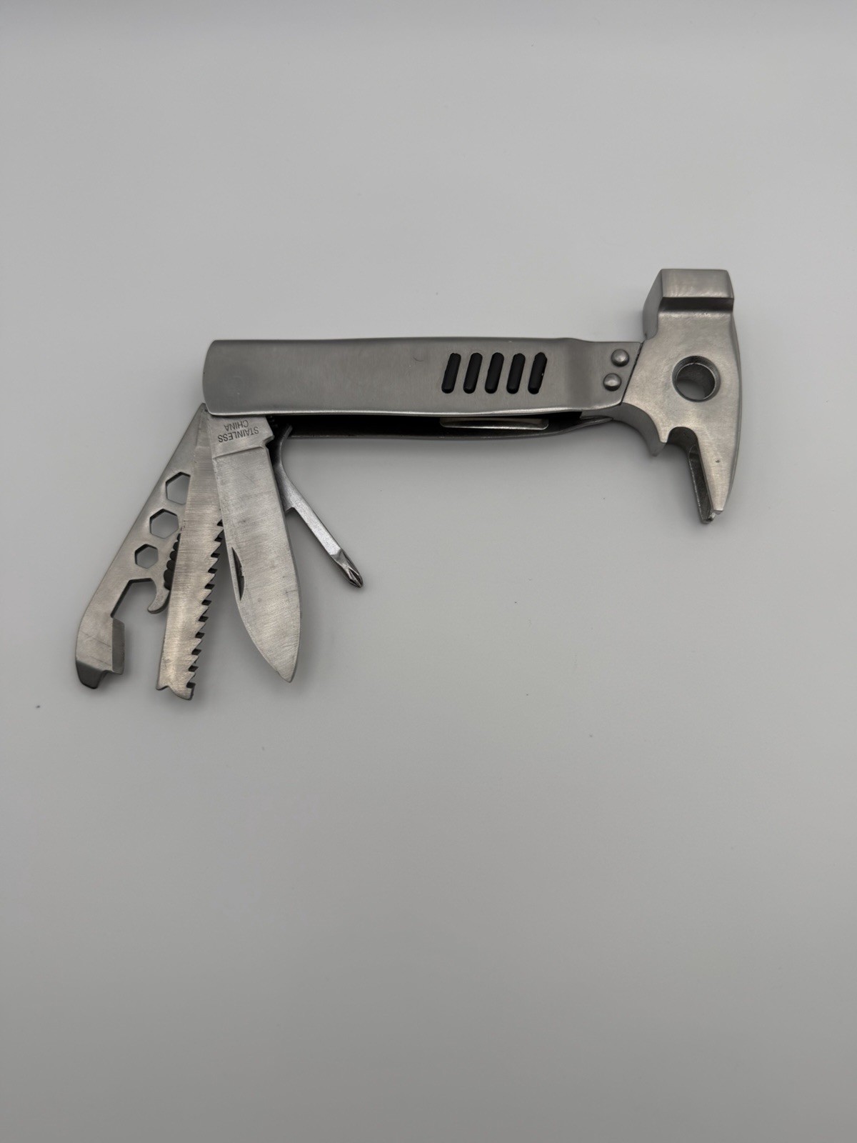 Troika Multi Function Tool