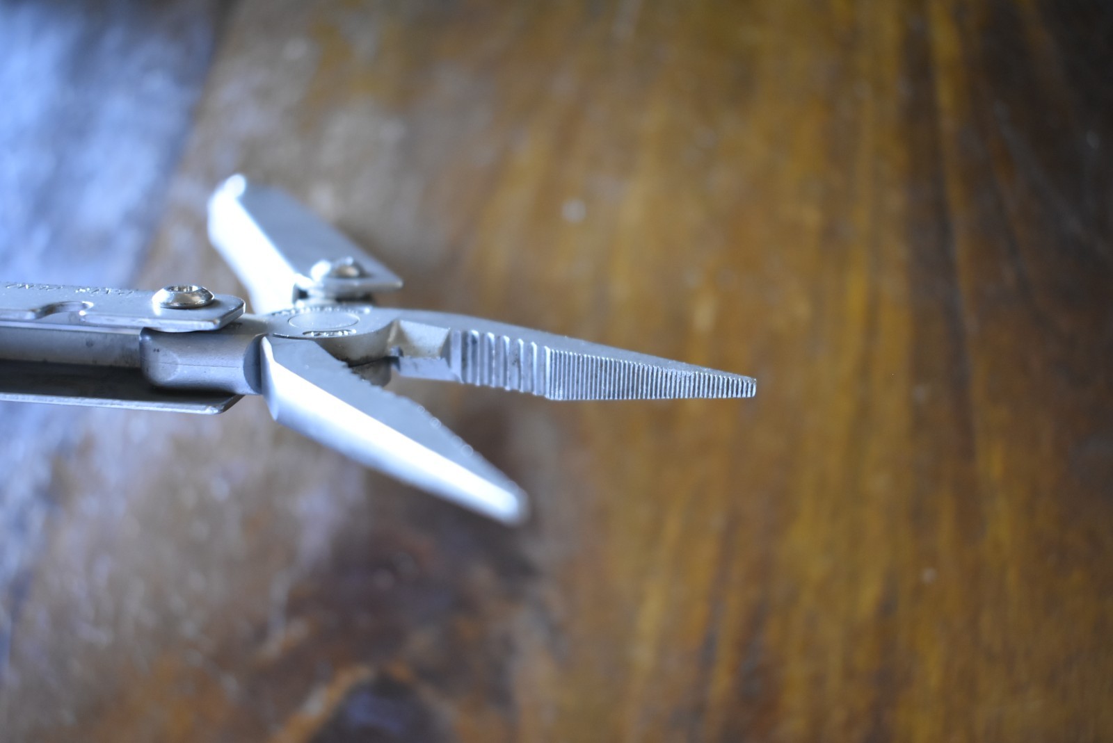 Leatherman Sideclip 1997 Early Production Model 10/97 11/97 12/97 Multi Tool