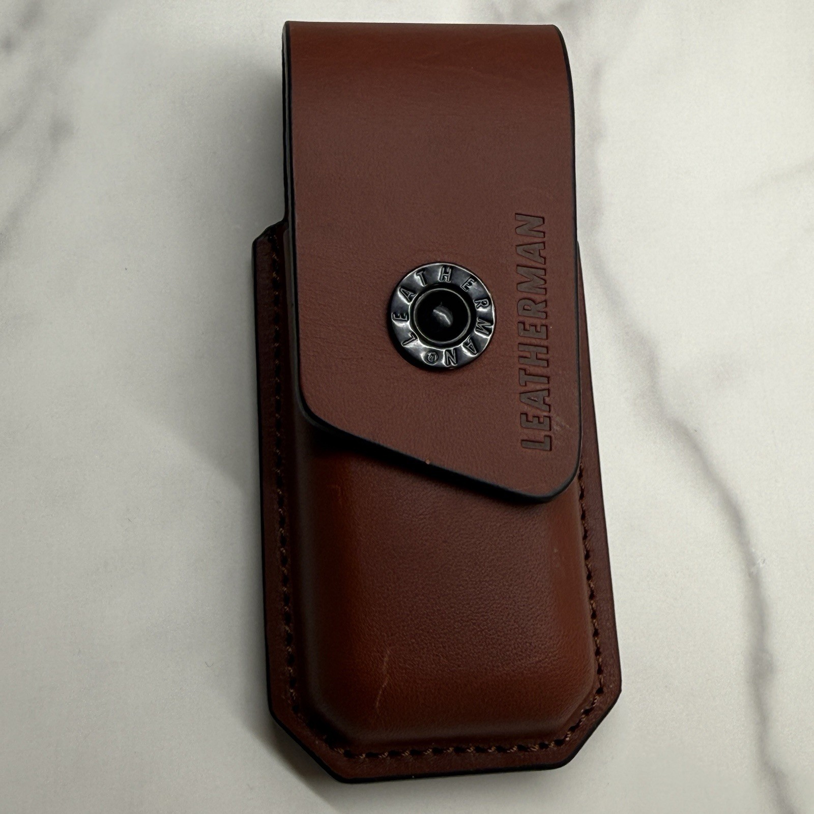 Leatherman Ainsworth Sheath for Leatherman Surge, Super Tool 300, OHT Signal Arc